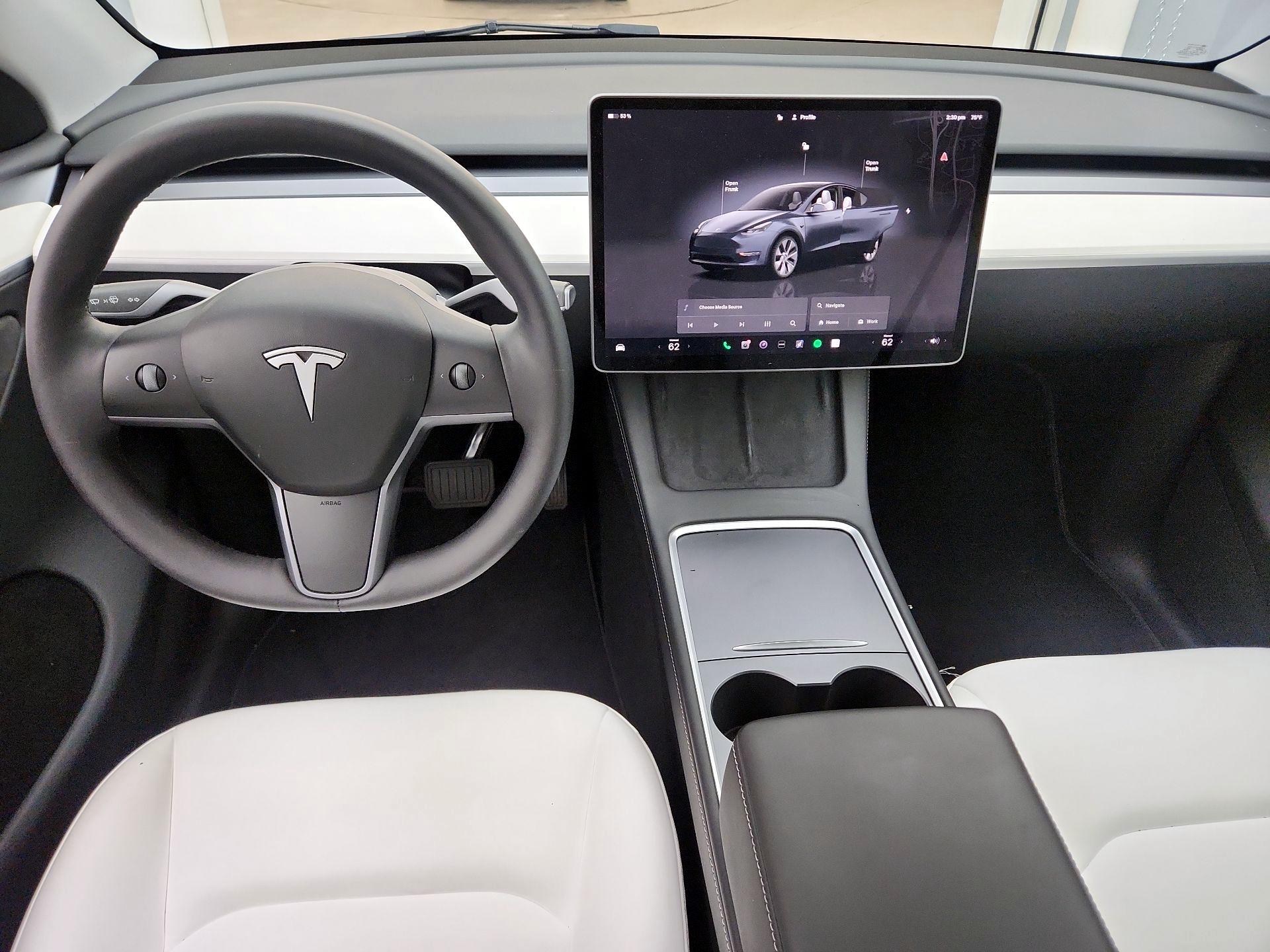 Thumbnail: 2023 Tesla Model Y - 9