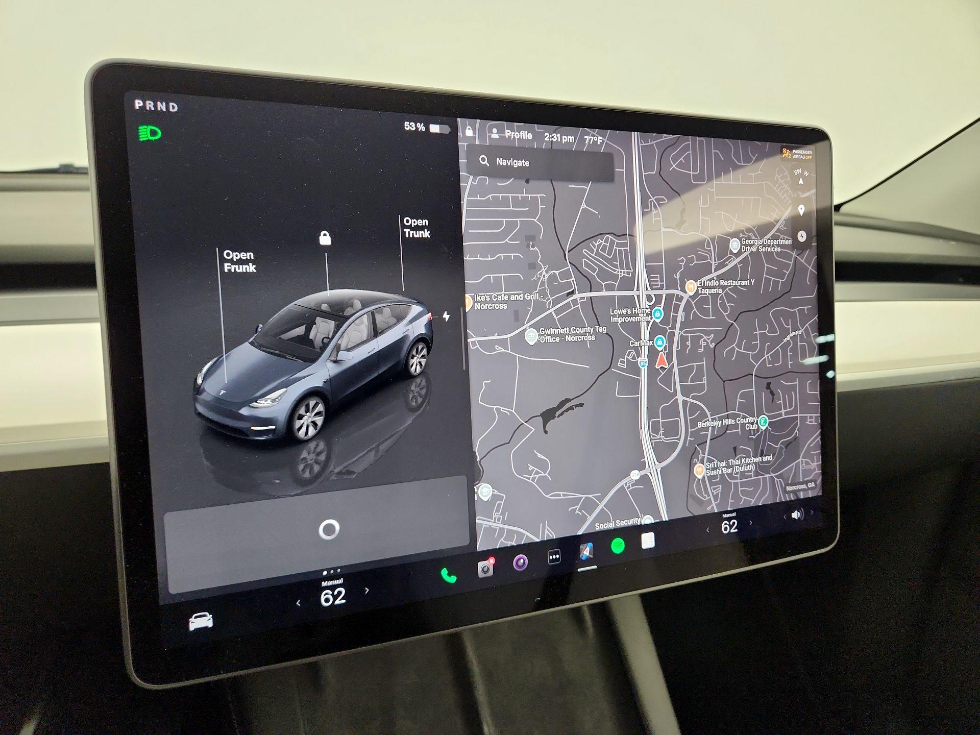 Thumbnail: 2023 Tesla Model Y - 13