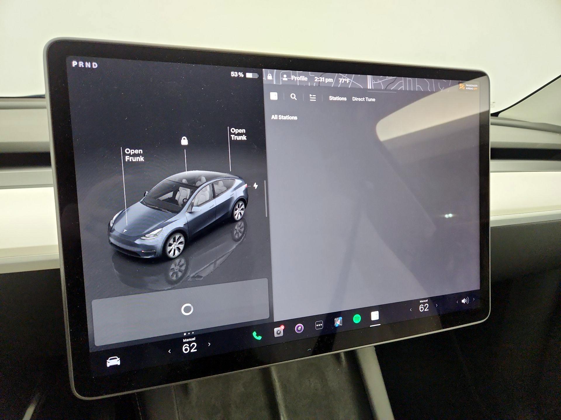 Thumbnail: 2023 Tesla Model Y - 15
