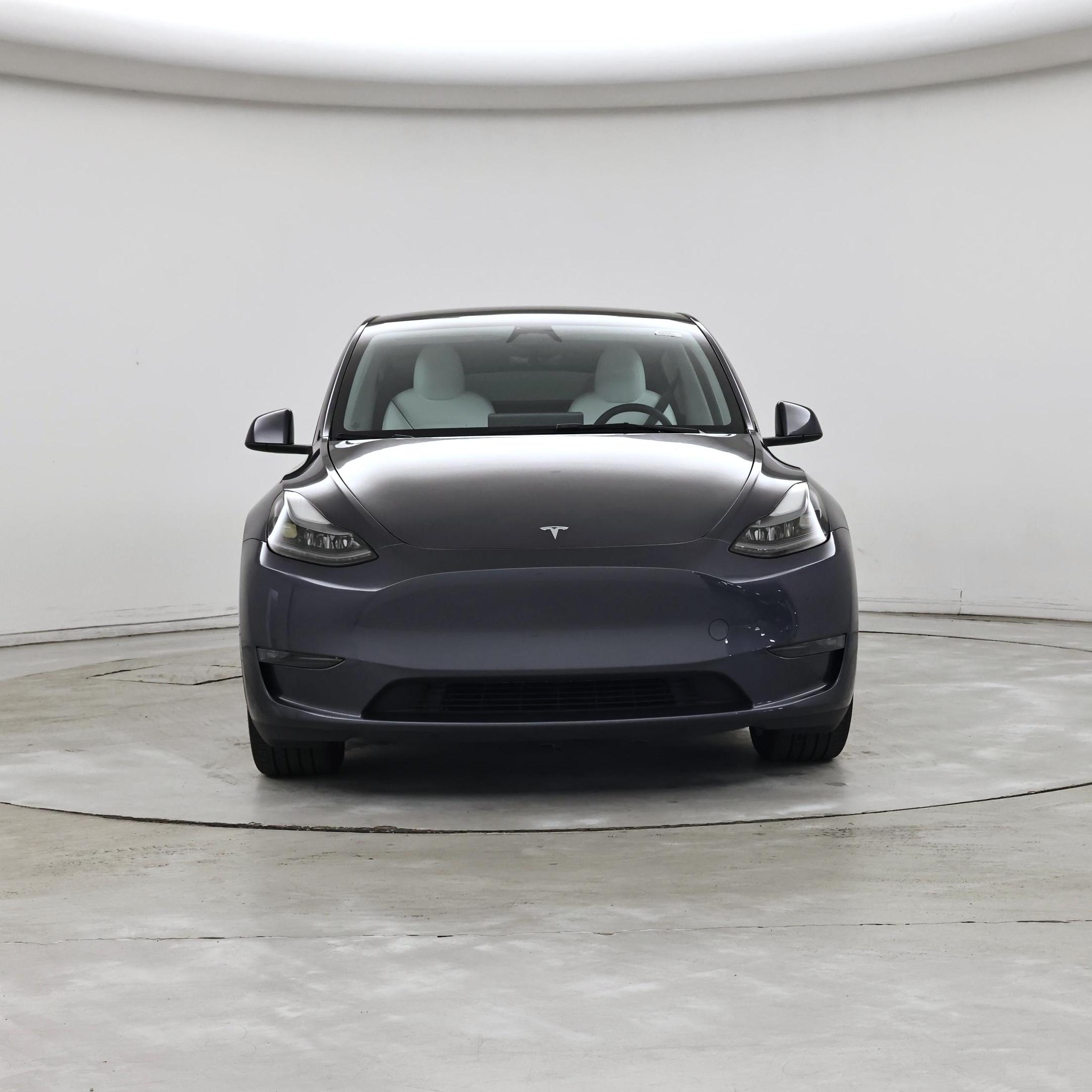 Thumbnail: 2023 Tesla Model Y - 5