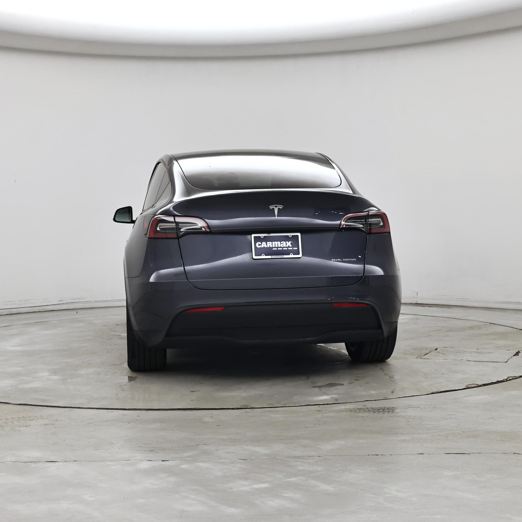 Thumbnail: 2023 Tesla Model Y - 6