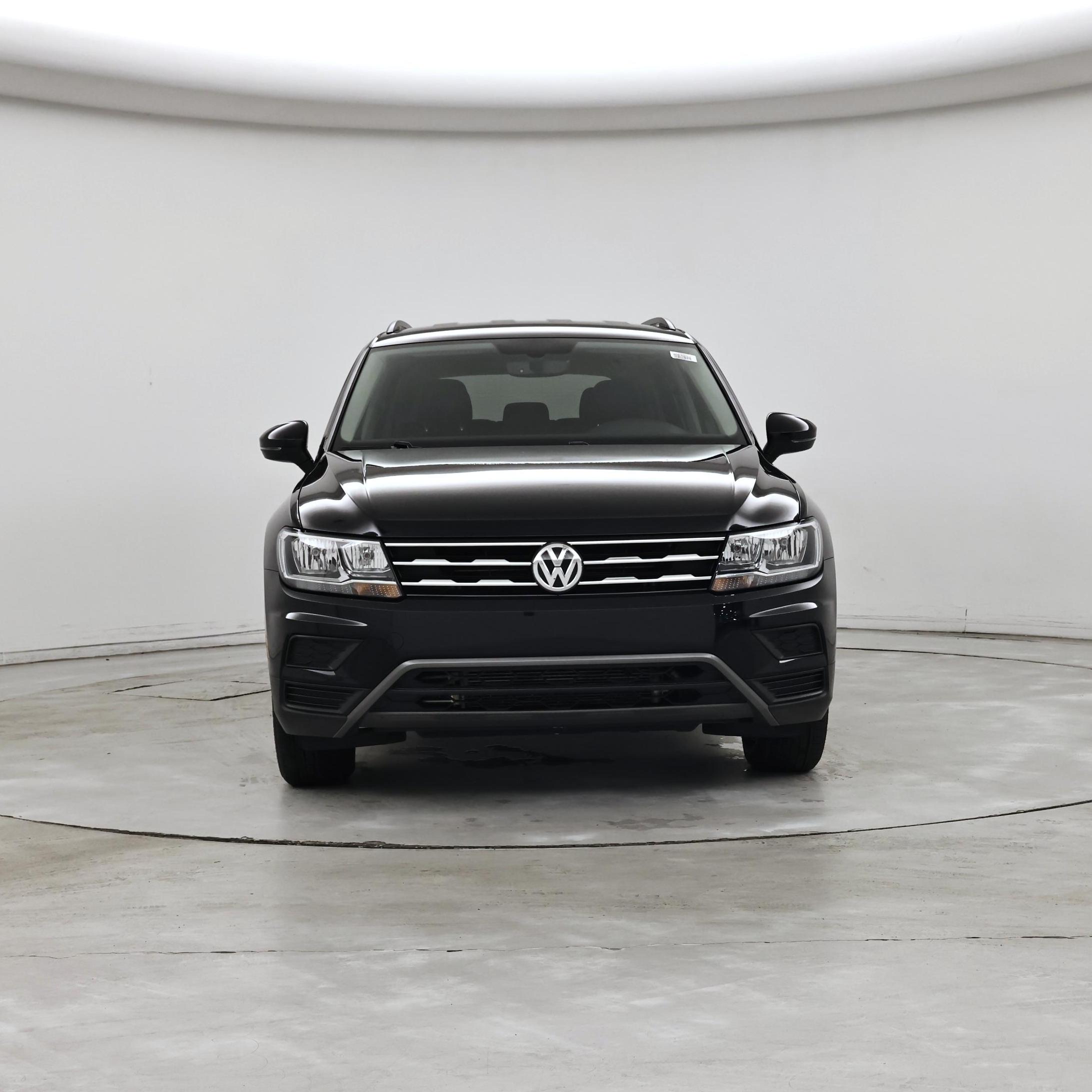 Thumbnail: 2020 Volkswagen Tiguan - 5