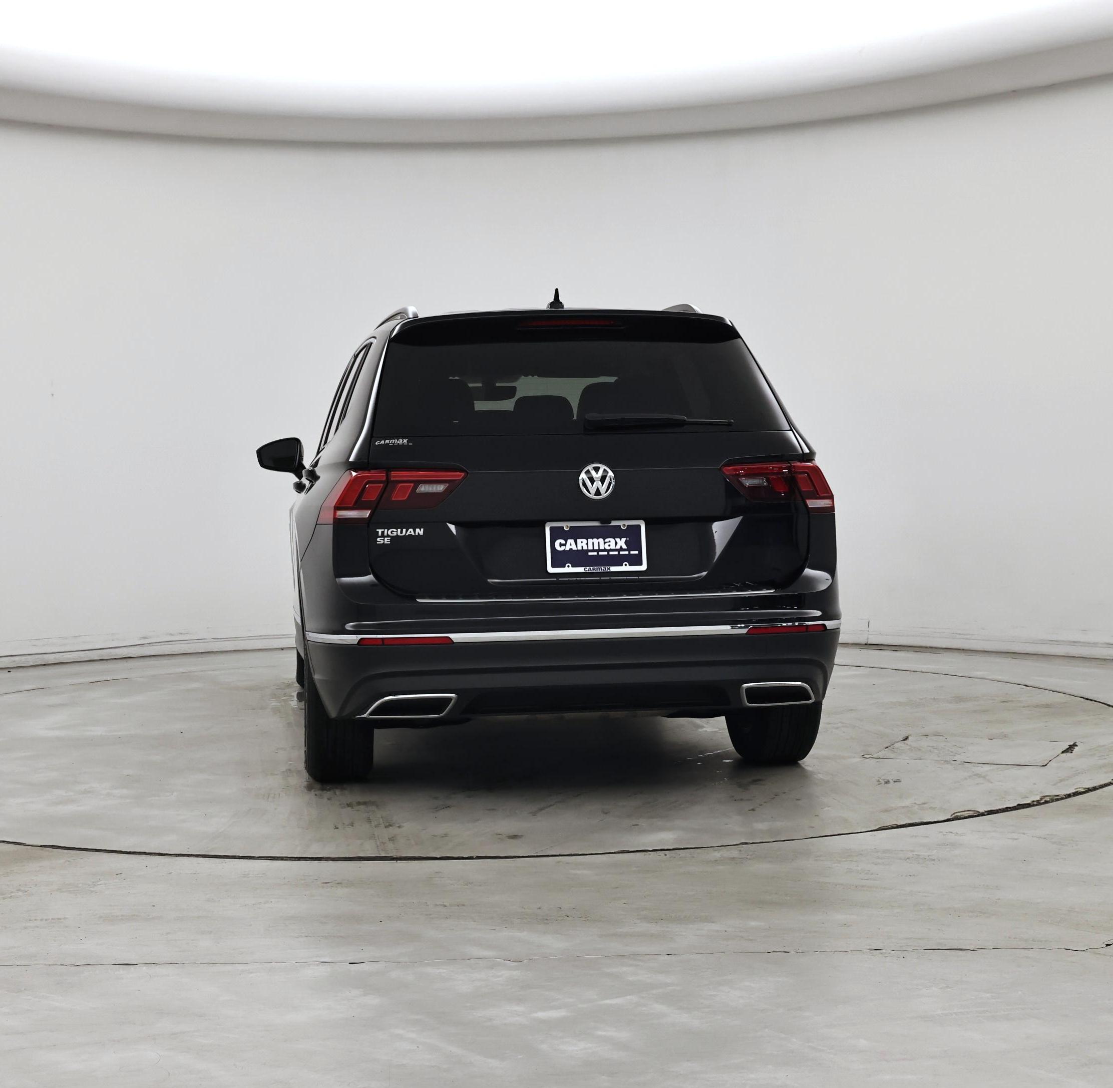 Thumbnail: 2020 Volkswagen Tiguan - 6