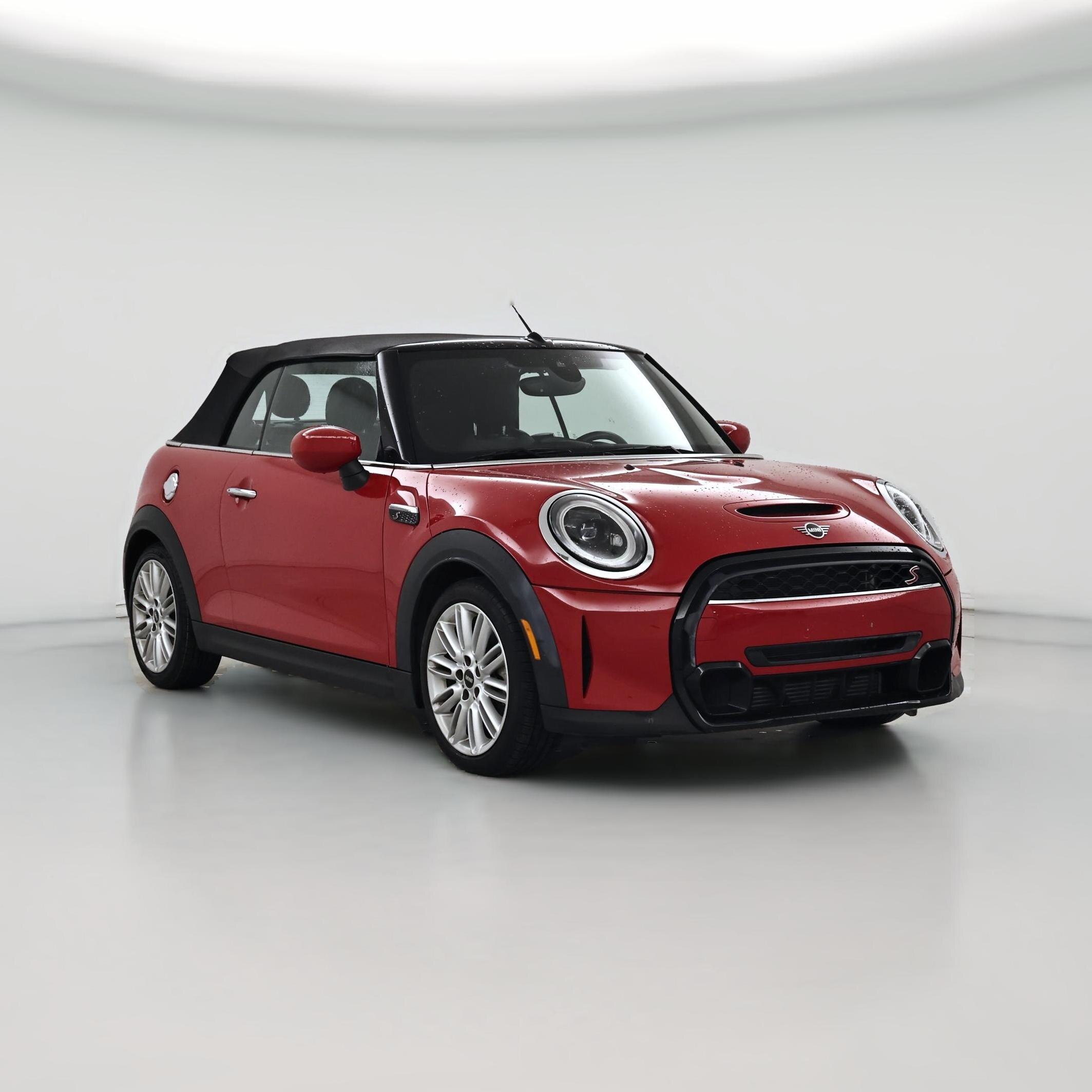 Thumbnail: 2024 MINI Cooper - 1