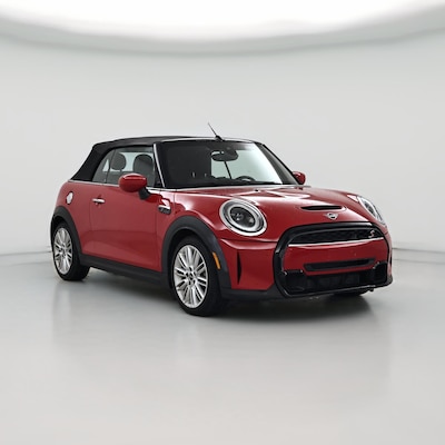 2024 Mini Cooper S