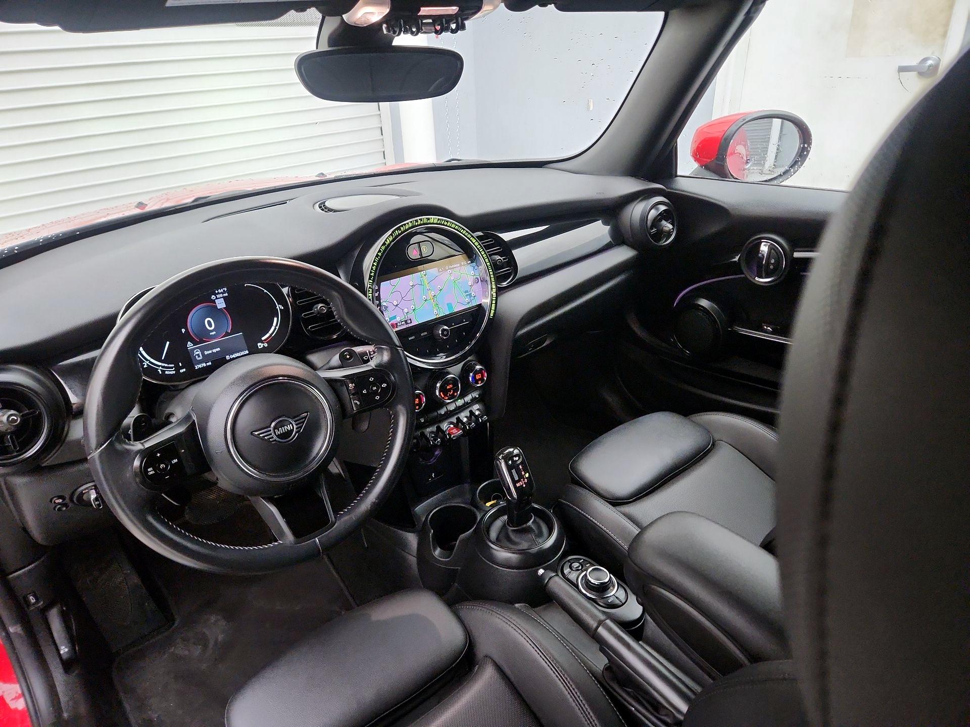Thumbnail: 2024 MINI Cooper - 9