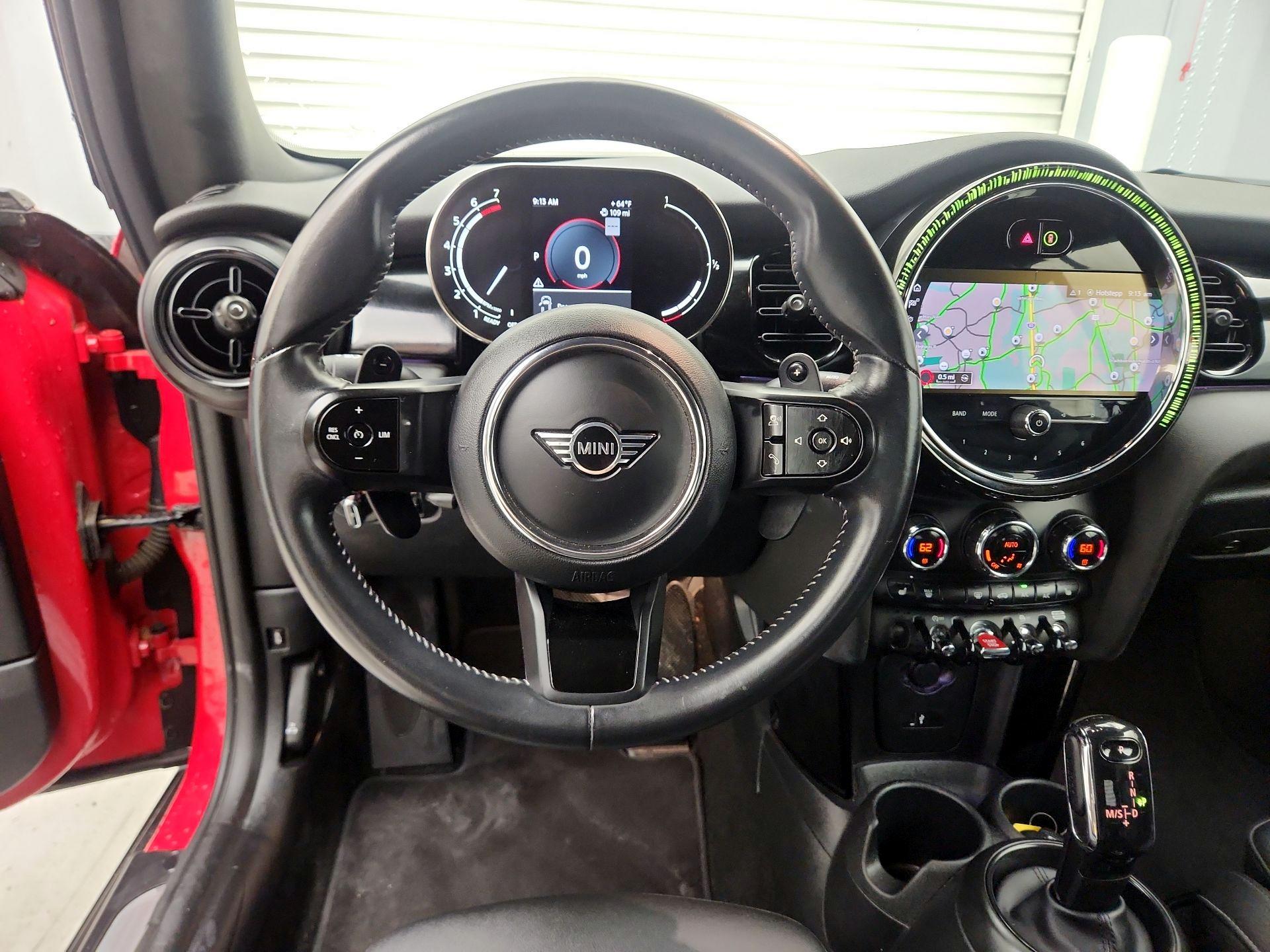 Thumbnail: 2024 MINI Cooper - 10