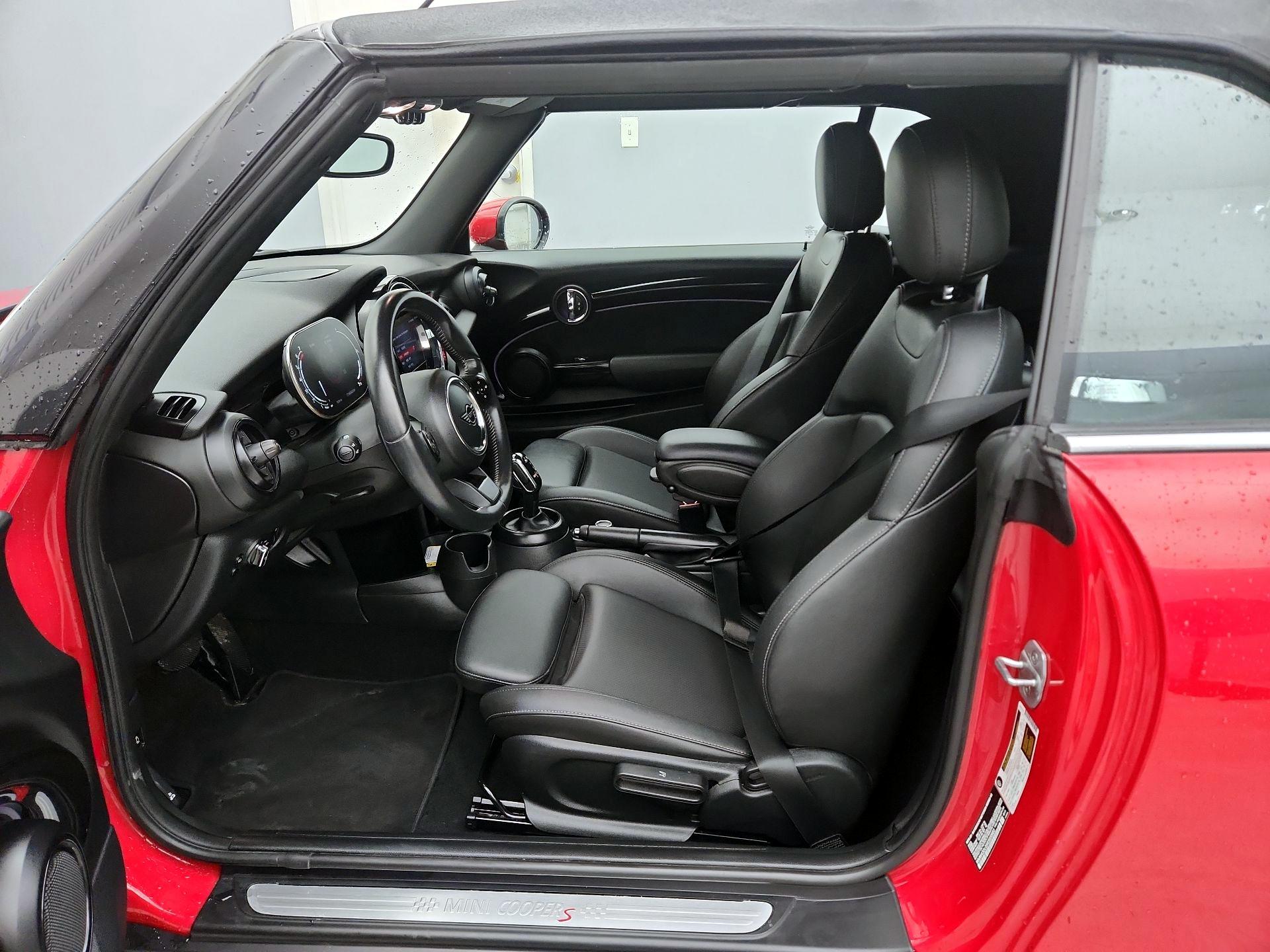 Thumbnail: 2024 MINI Cooper - 11