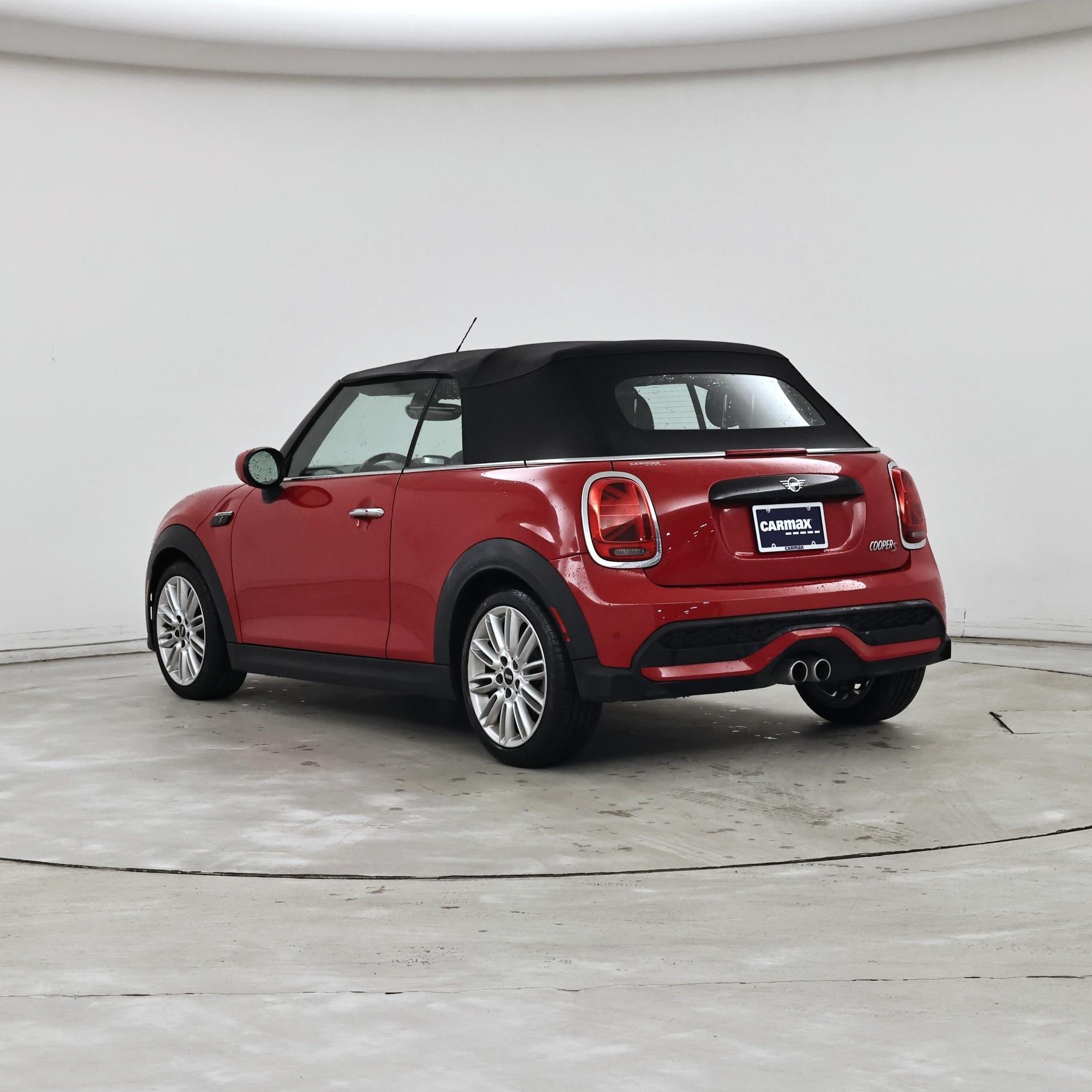 Thumbnail: 2024 MINI Cooper - 2