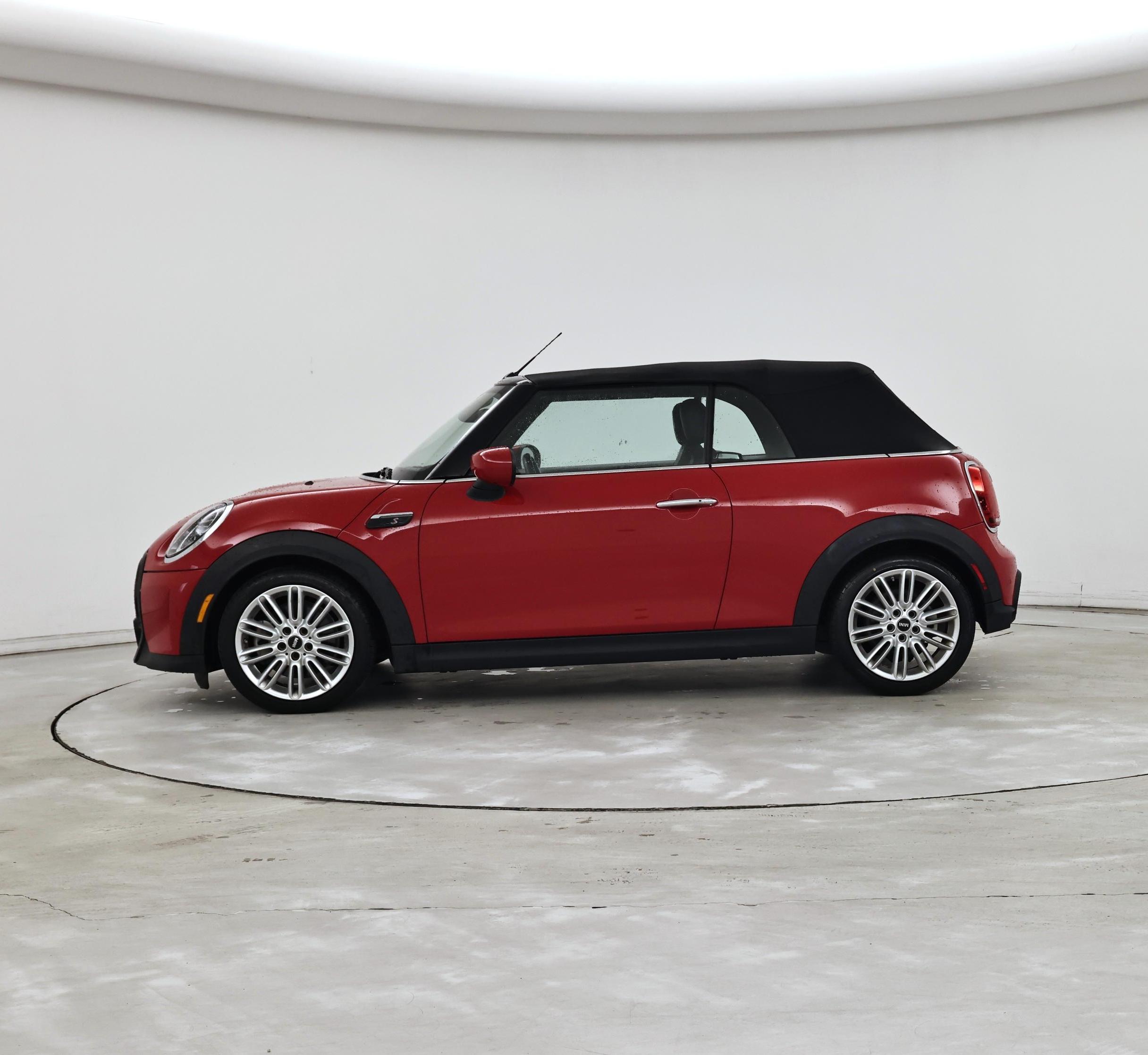 Thumbnail: 2024 MINI Cooper - 3