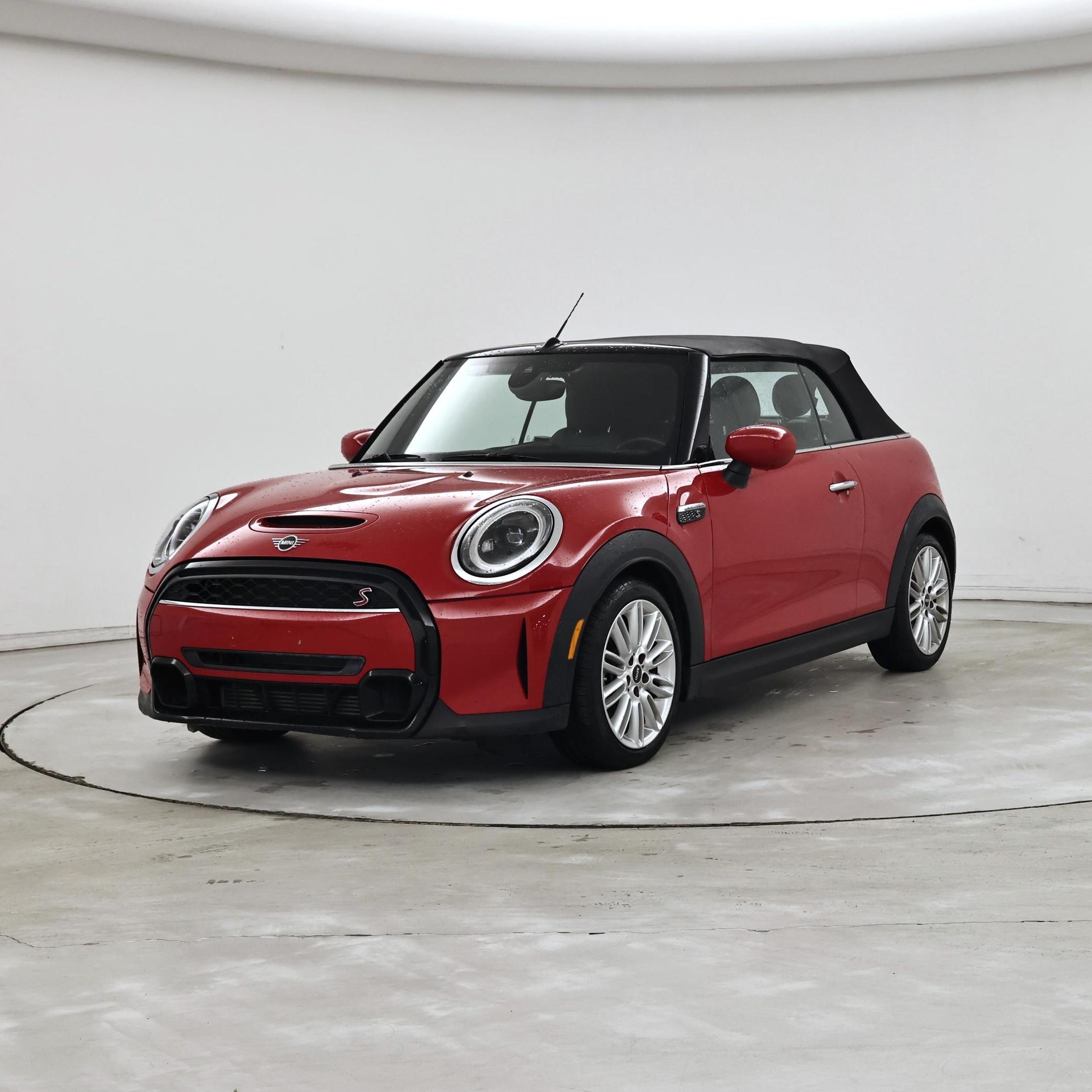 Thumbnail: 2024 MINI Cooper - 4