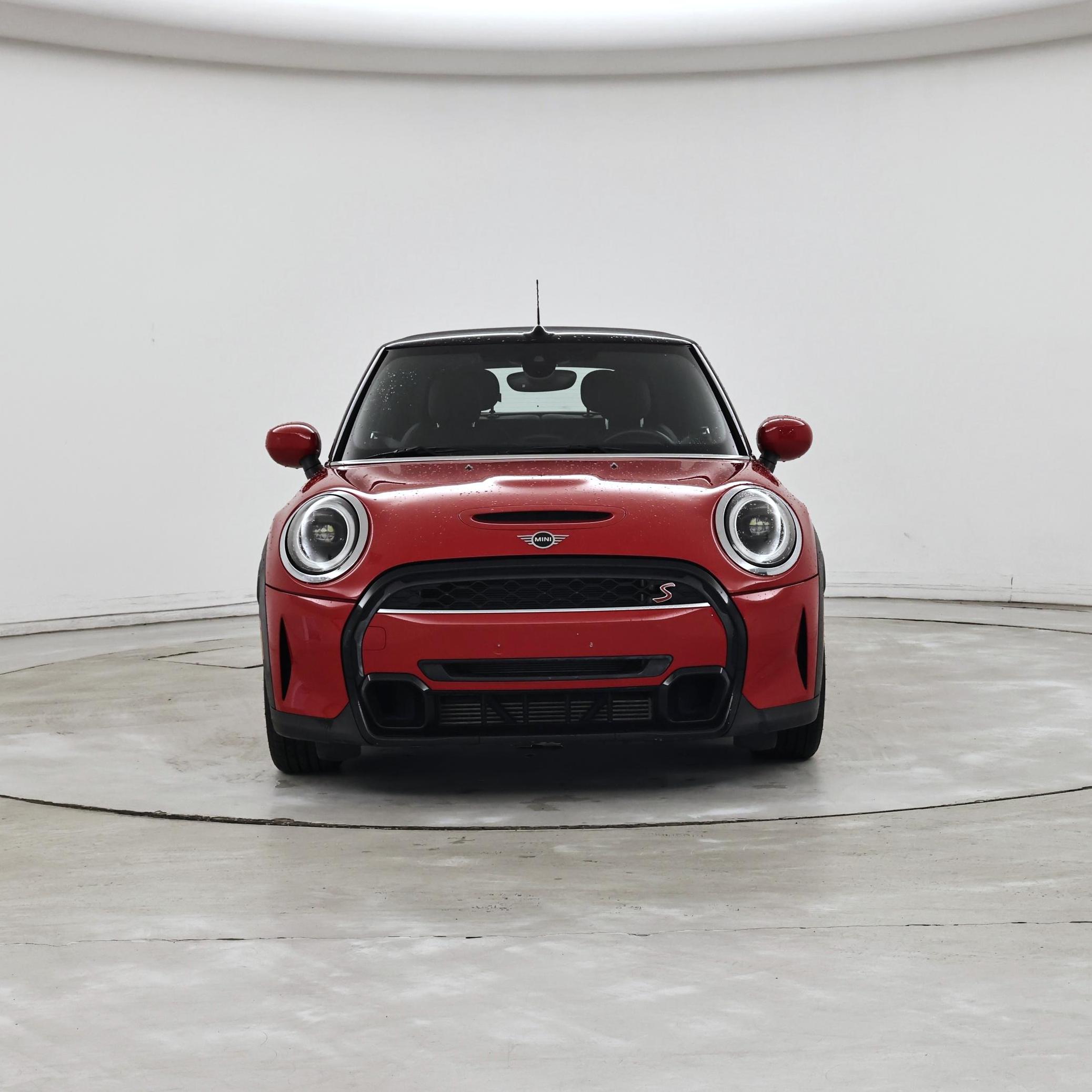 Thumbnail: 2024 MINI Cooper - 5