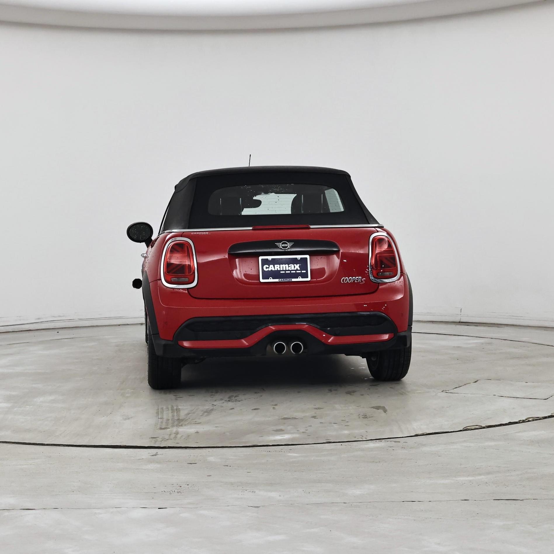 Thumbnail: 2024 MINI Cooper - 6