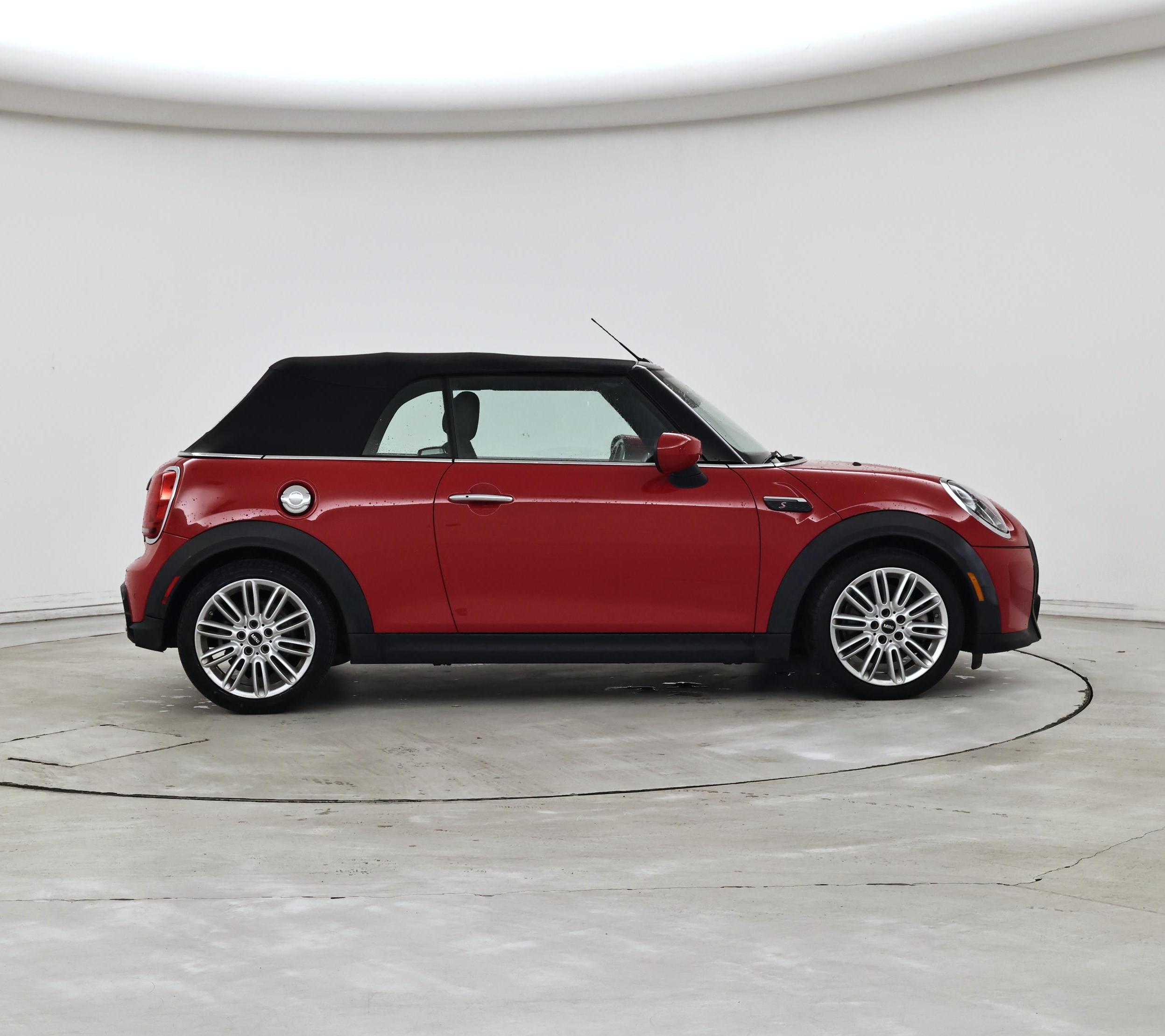 Thumbnail: 2024 MINI Cooper - 7