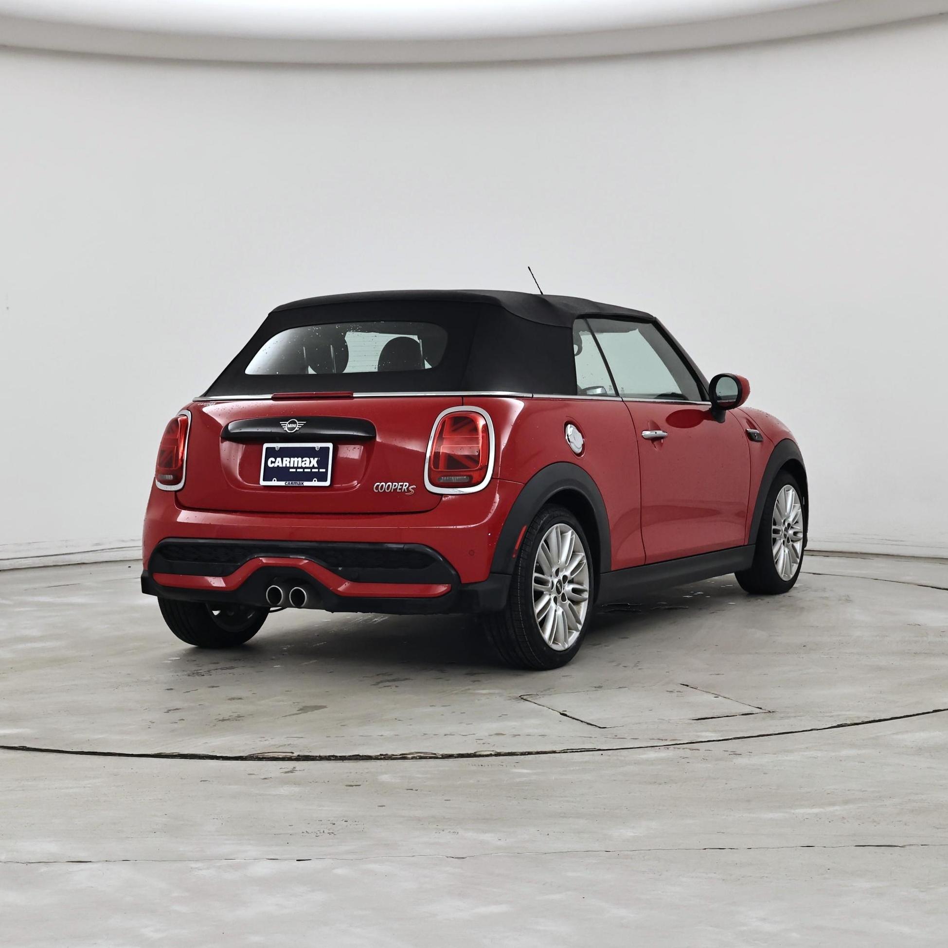 Thumbnail: 2024 MINI Cooper - 8