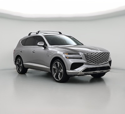 2025 Genesis GV80 3.5T Prestige