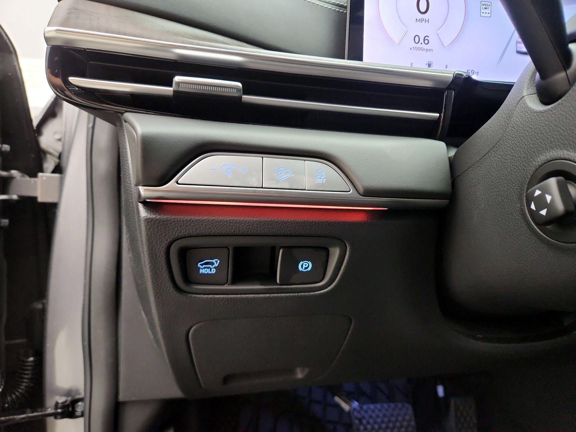 Thumbnail: 2025 Genesis GV80 - 13