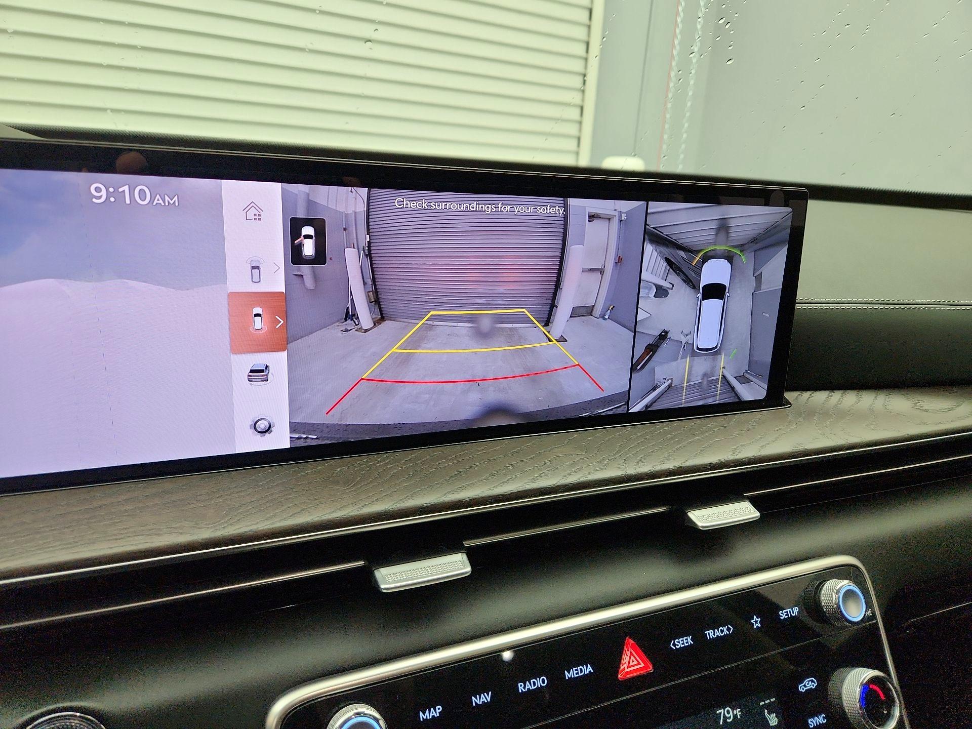 Thumbnail: 2025 Genesis GV80 - 15