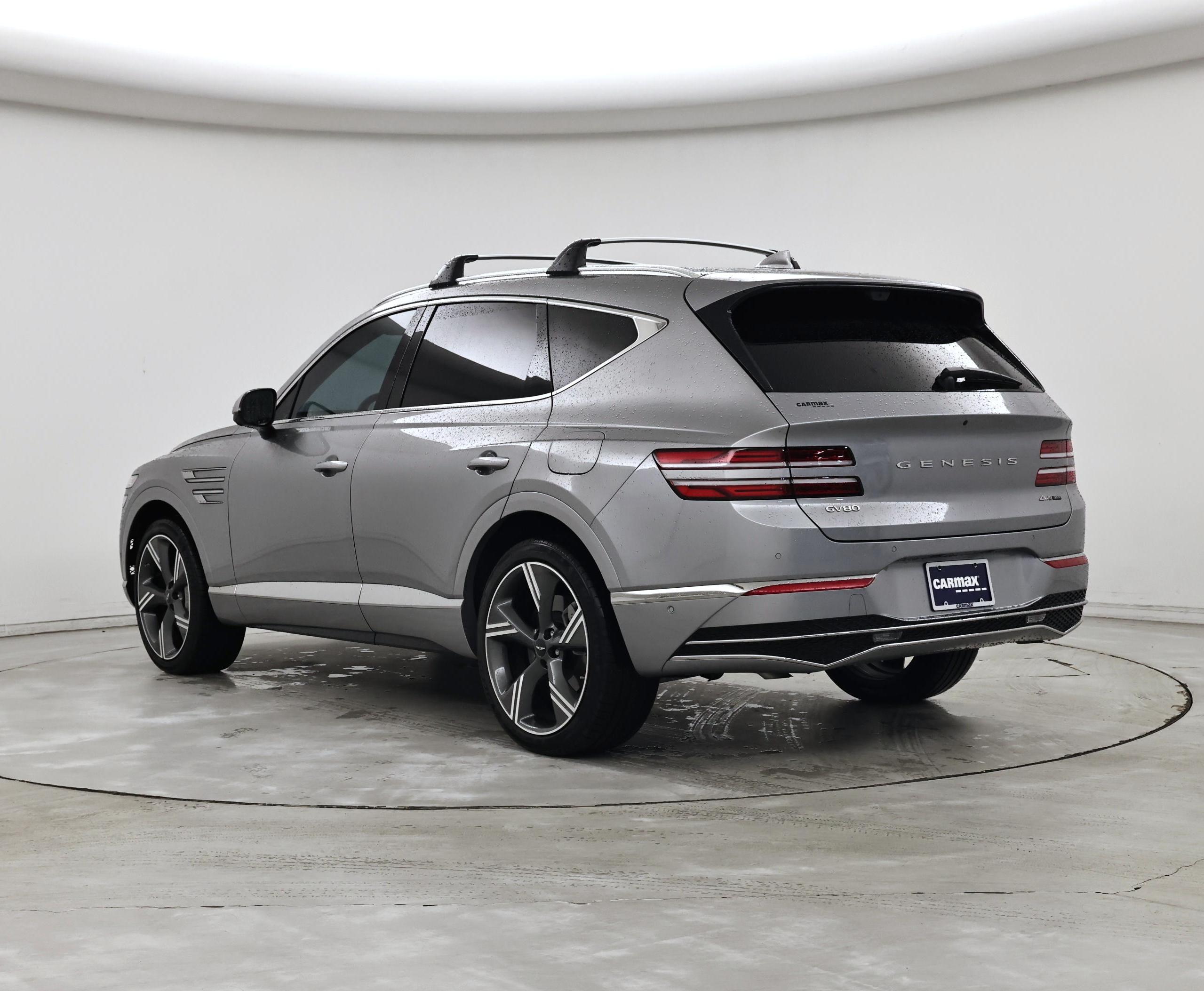 Thumbnail: 2025 Genesis GV80 - 2