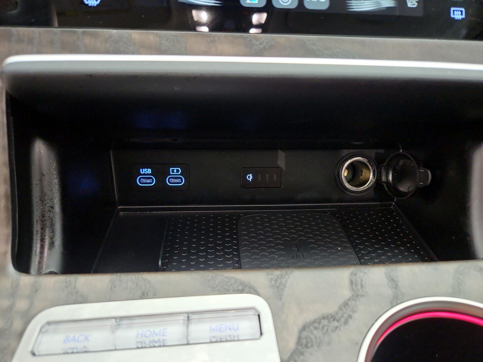 Thumbnail: 2025 Genesis GV80 - 19