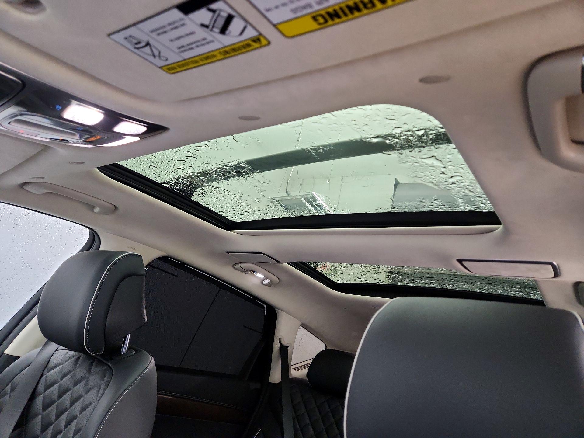 Thumbnail: 2025 Genesis GV80 - 20