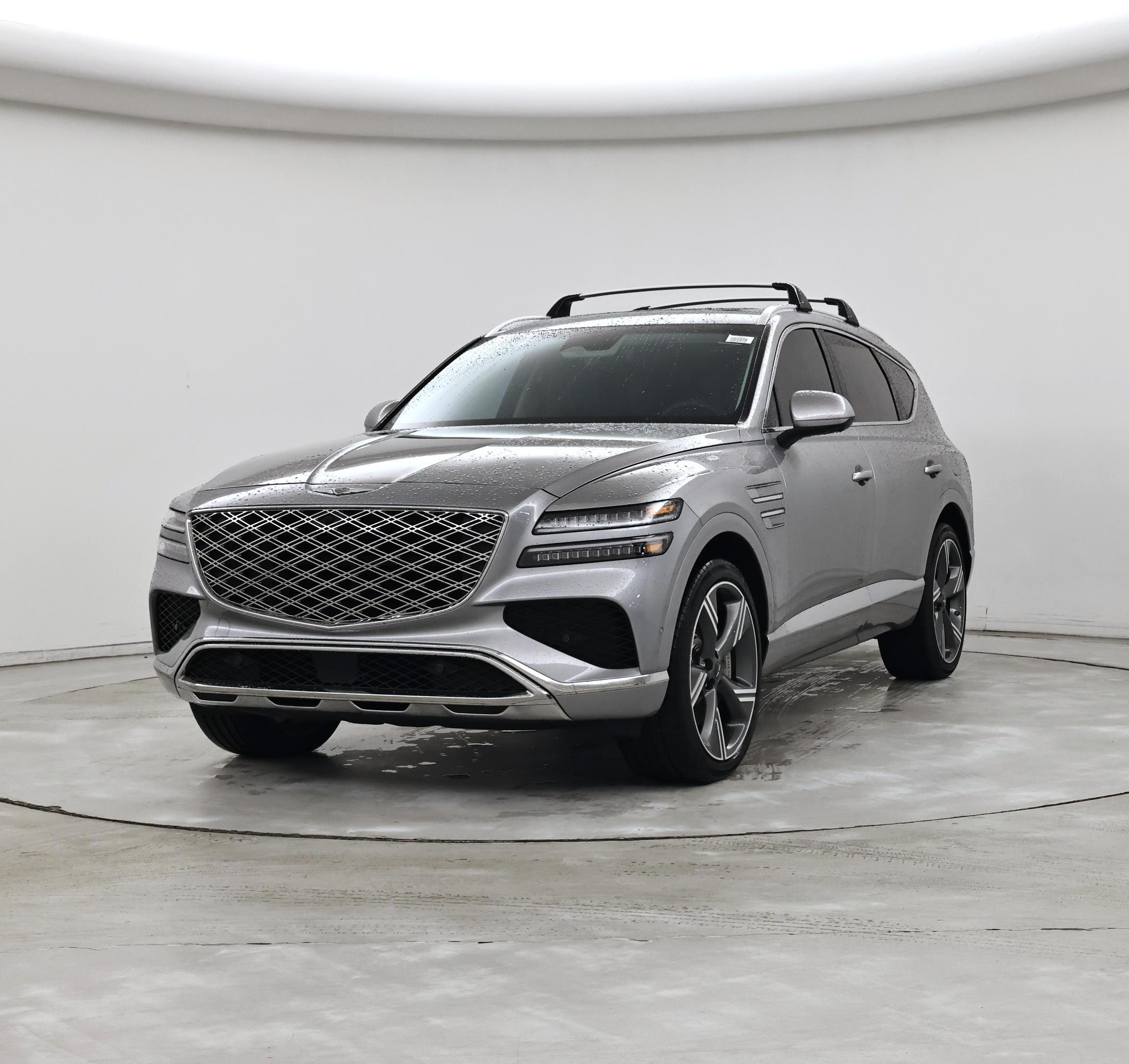 Thumbnail: 2025 Genesis GV80 - 4