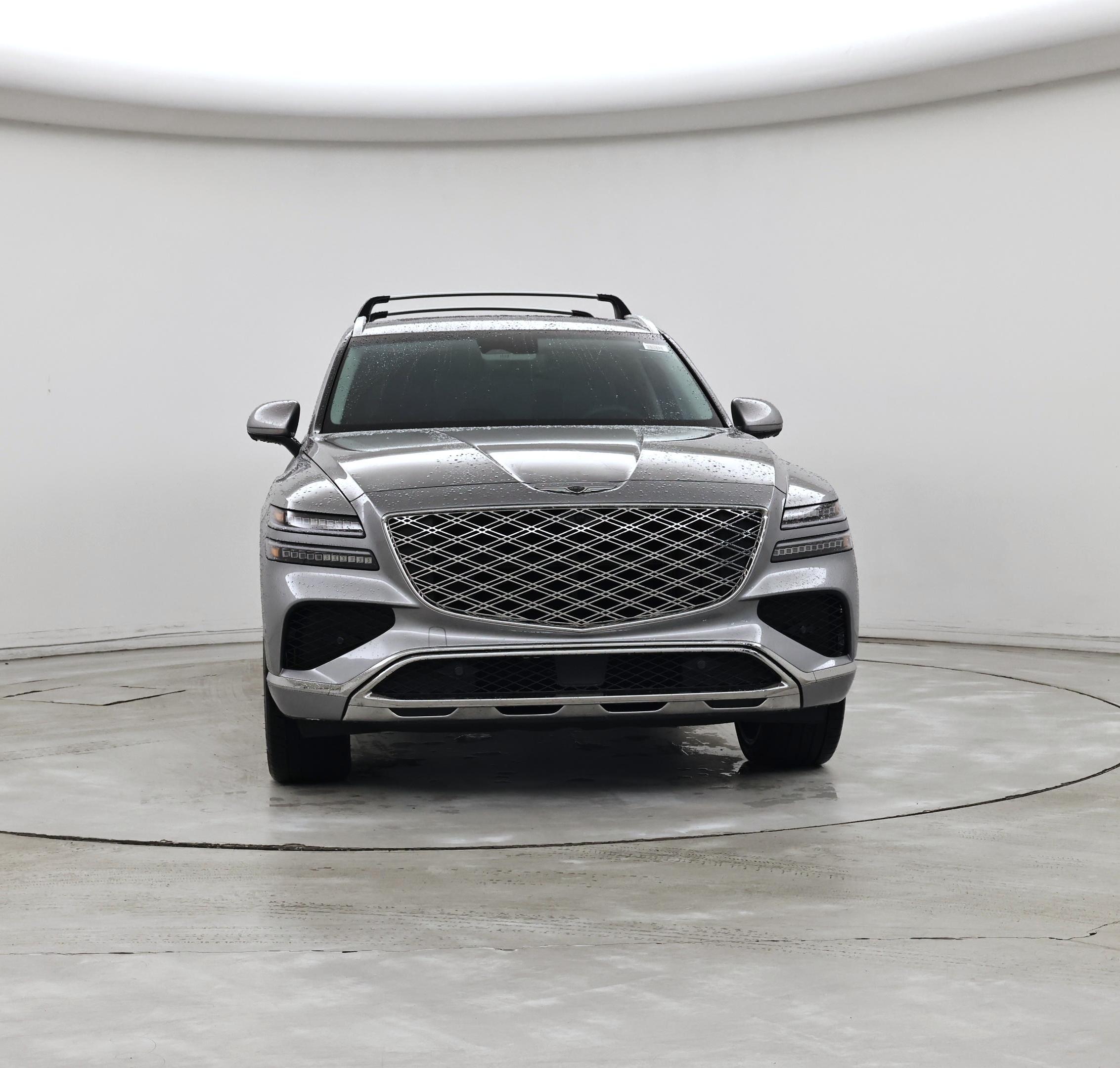 Thumbnail: 2025 Genesis GV80 - 5