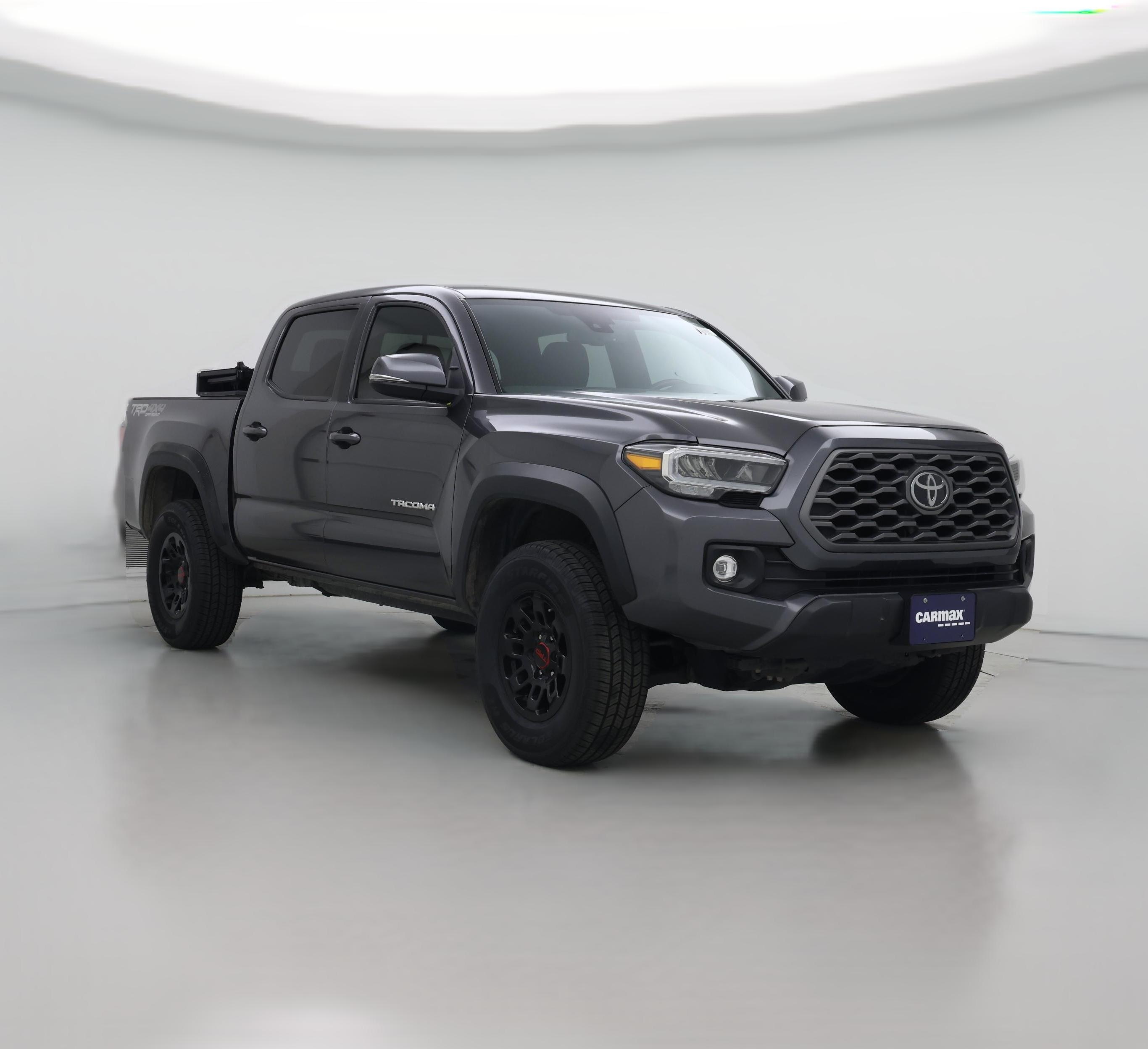 Thumbnail: 2023 Toyota Tacoma - 1