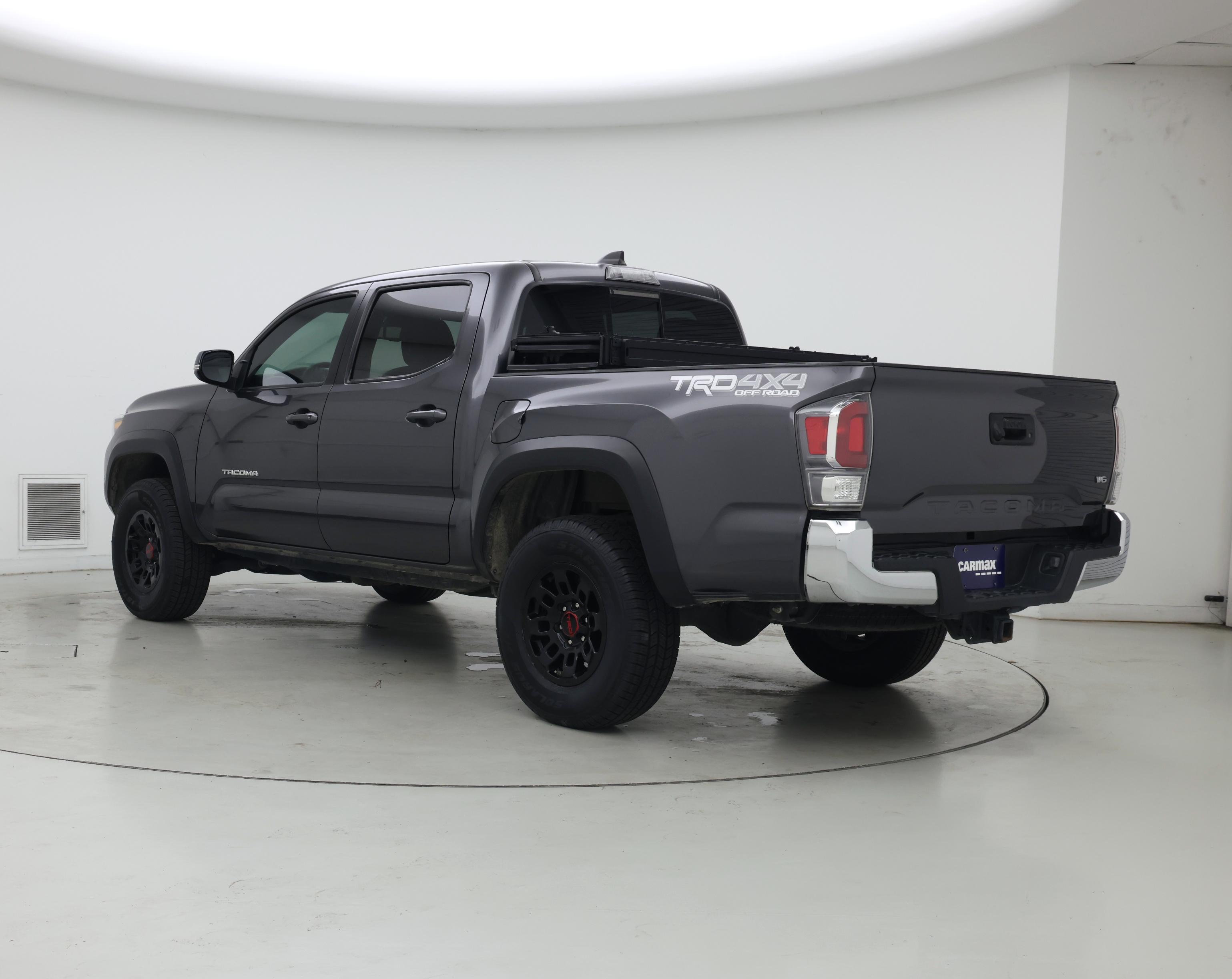 Thumbnail: 2023 Toyota Tacoma - 2