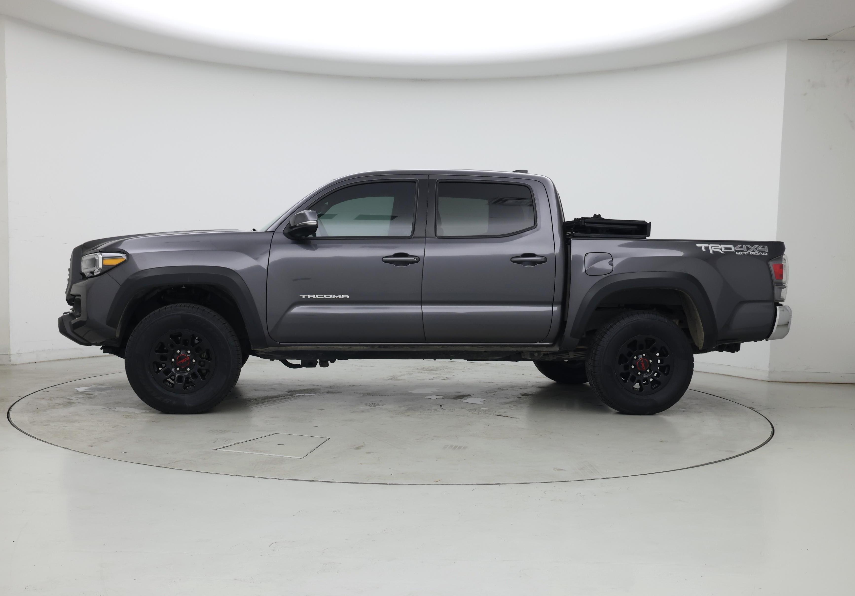 Thumbnail: 2023 Toyota Tacoma - 3