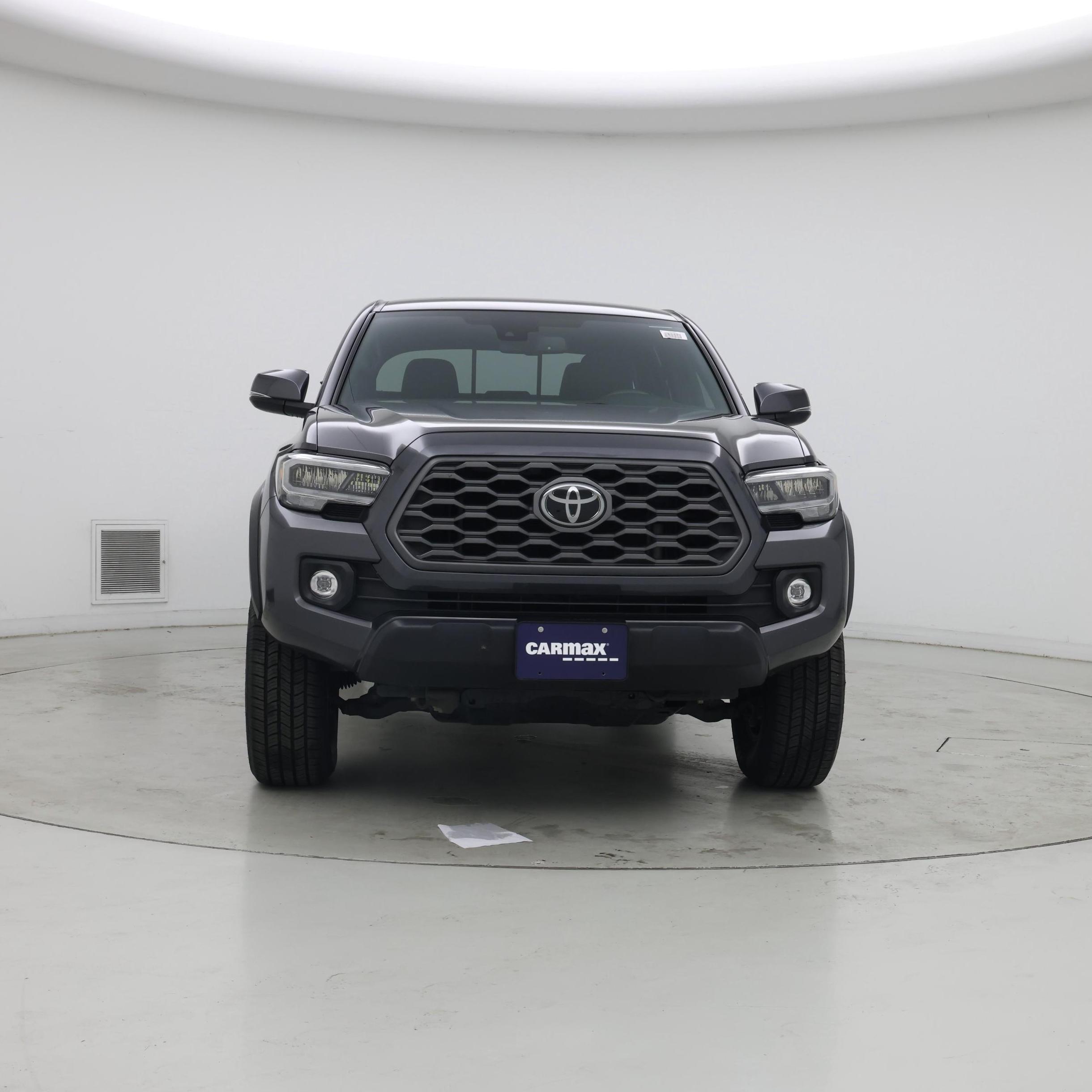 Thumbnail: 2023 Toyota Tacoma - 5
