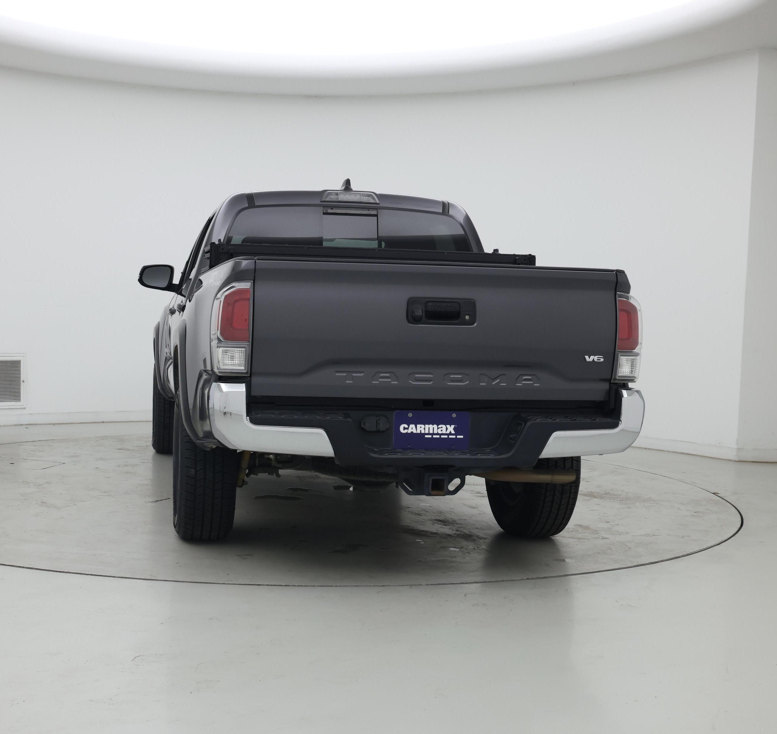 Thumbnail: 2023 Toyota Tacoma - 6
