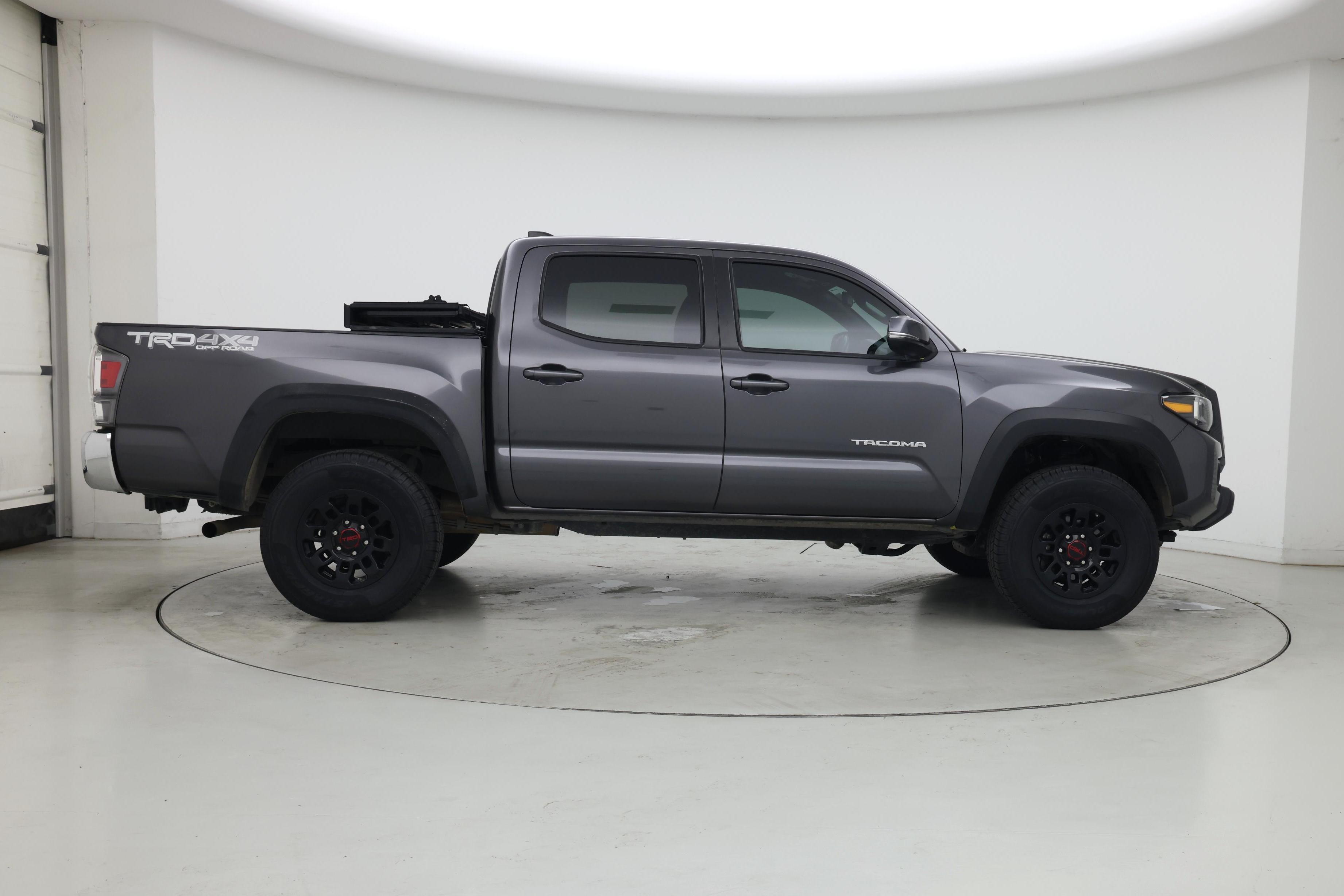 Thumbnail: 2023 Toyota Tacoma - 7