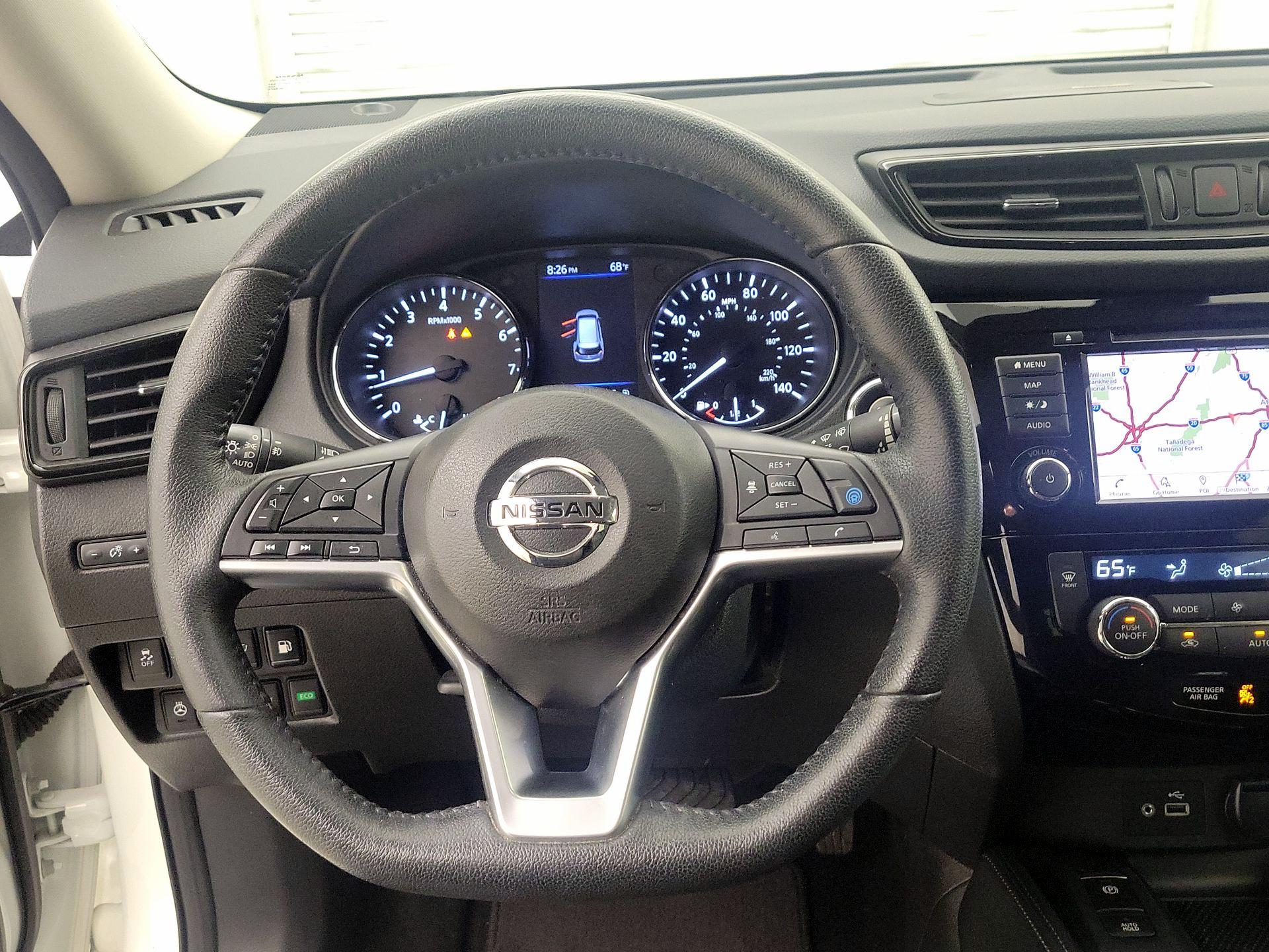 Thumbnail: 2019 Nissan Rogue - 10