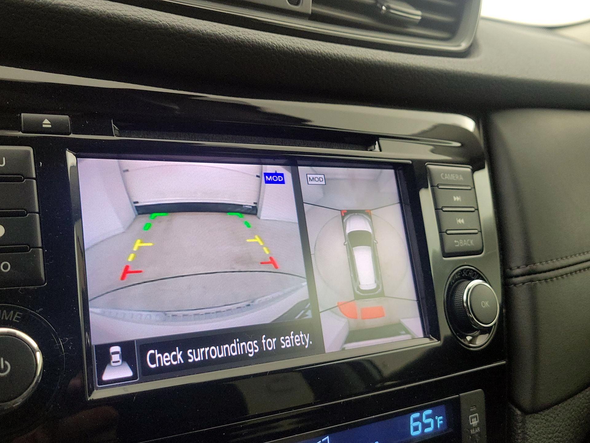 Thumbnail: 2019 Nissan Rogue - 15