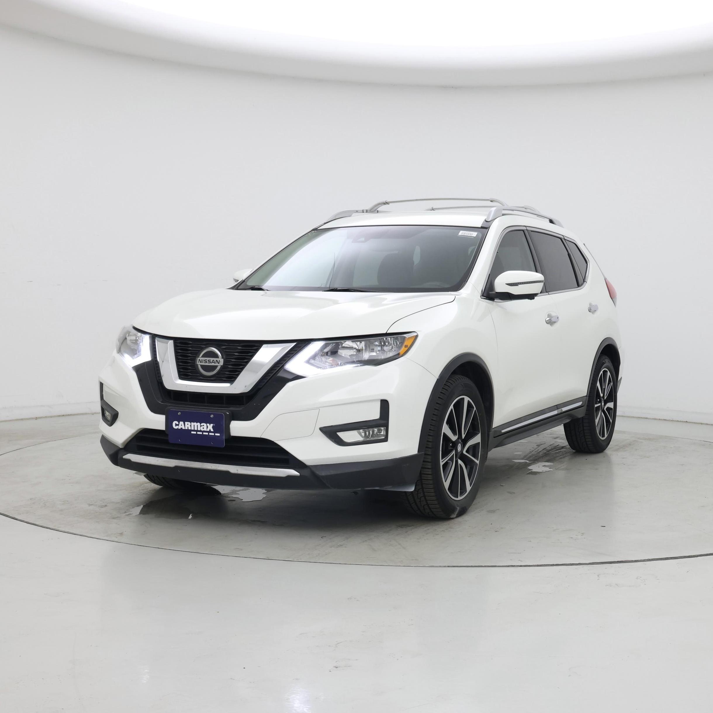 Thumbnail: 2019 Nissan Rogue - 4