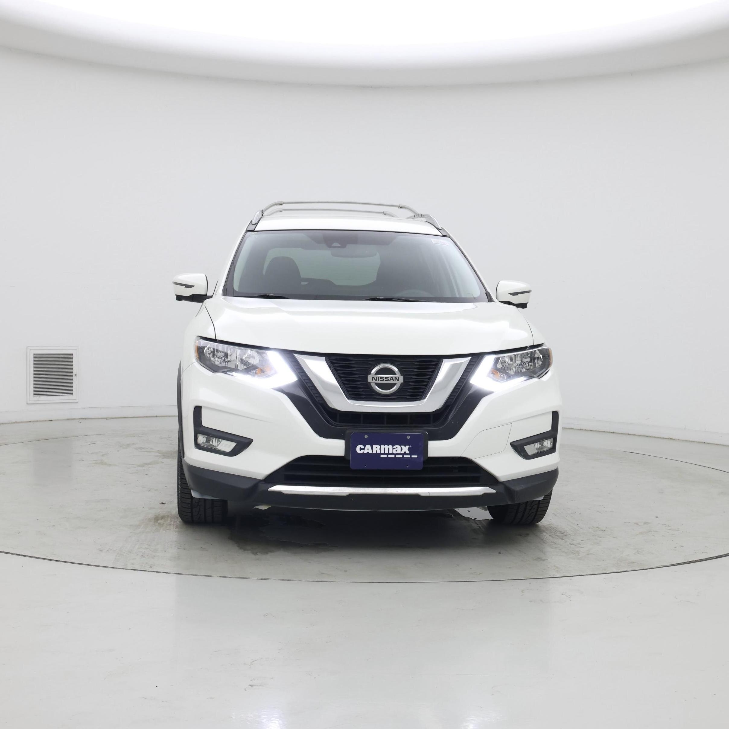 Thumbnail: 2019 Nissan Rogue - 5