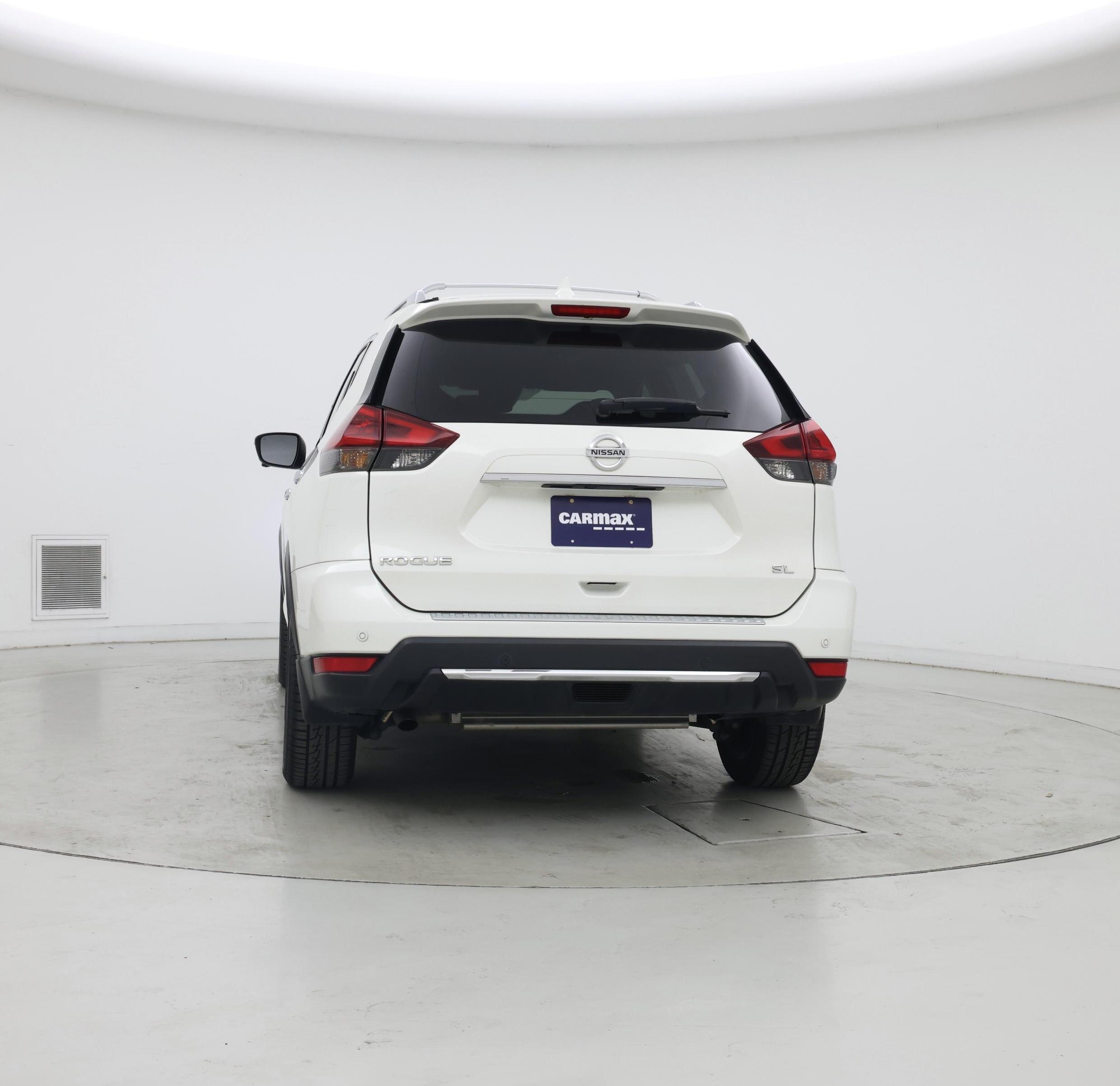 Thumbnail: 2019 Nissan Rogue - 6