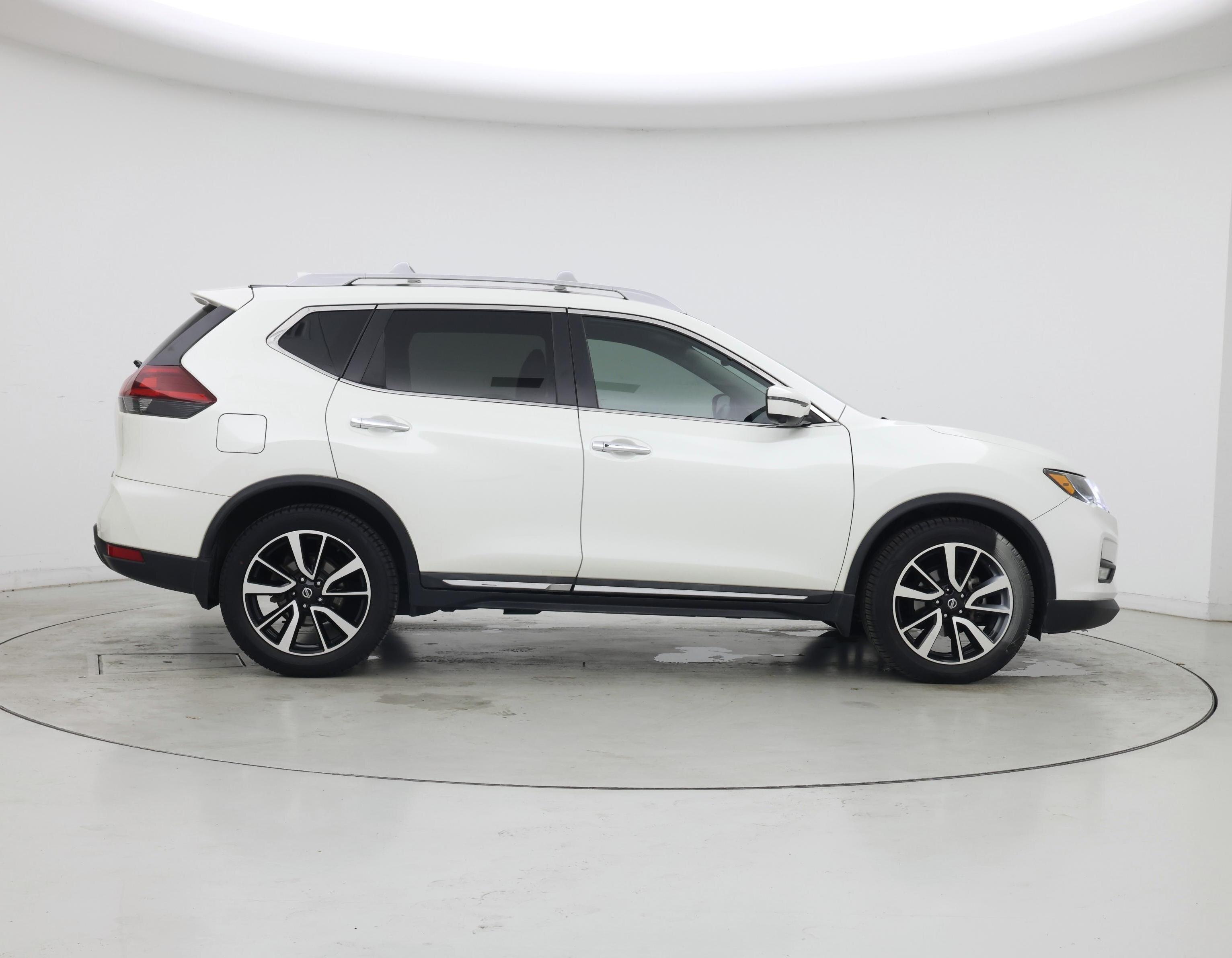 Thumbnail: 2019 Nissan Rogue - 7
