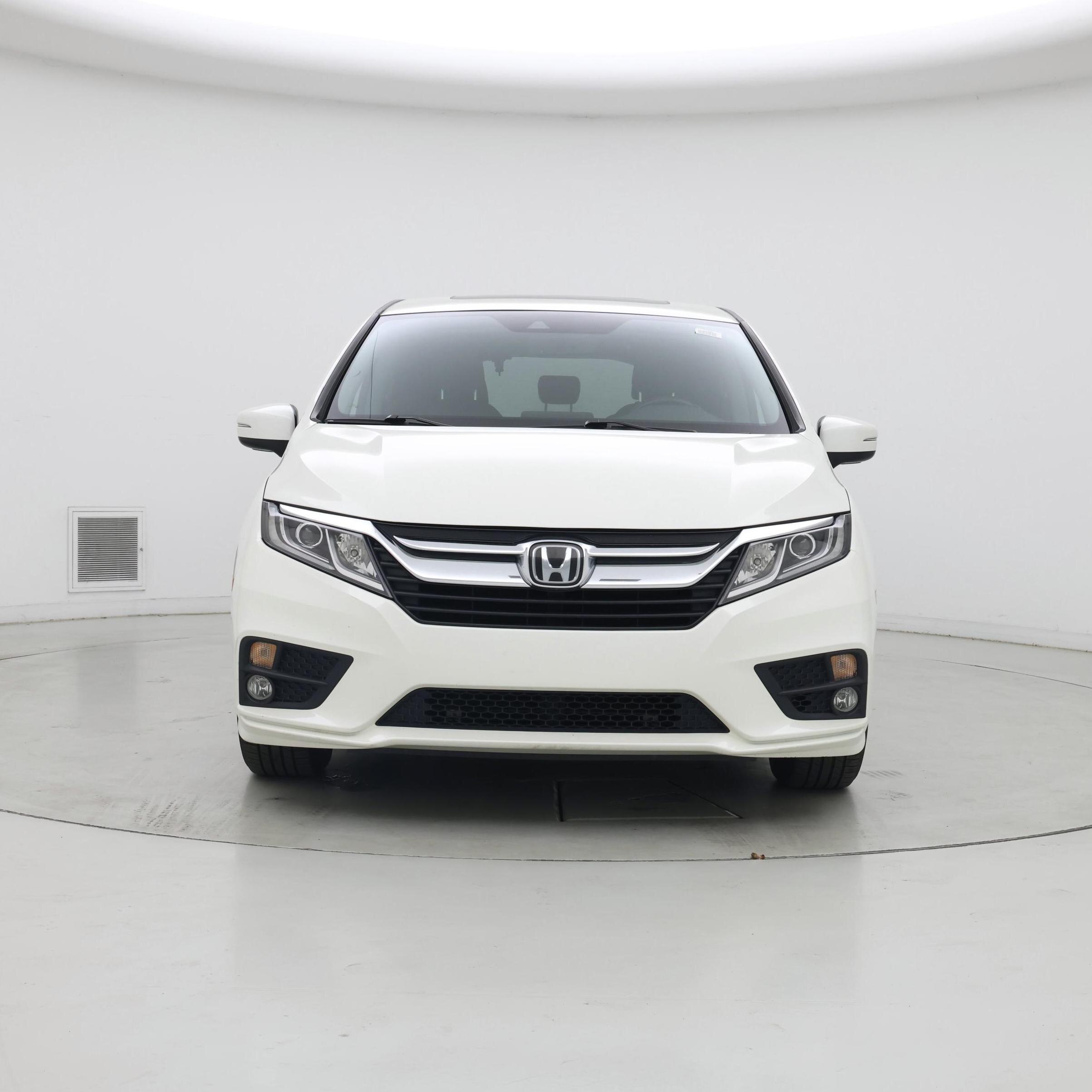 Thumbnail: 2019 Honda Odyssey - 5