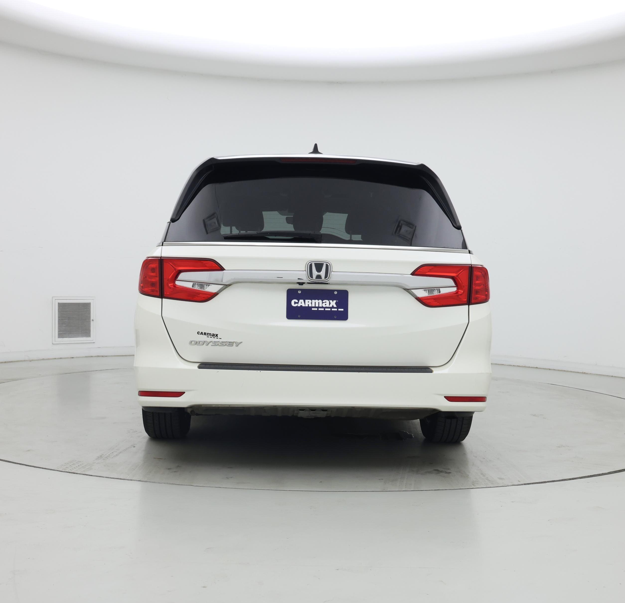 Thumbnail: 2019 Honda Odyssey - 6