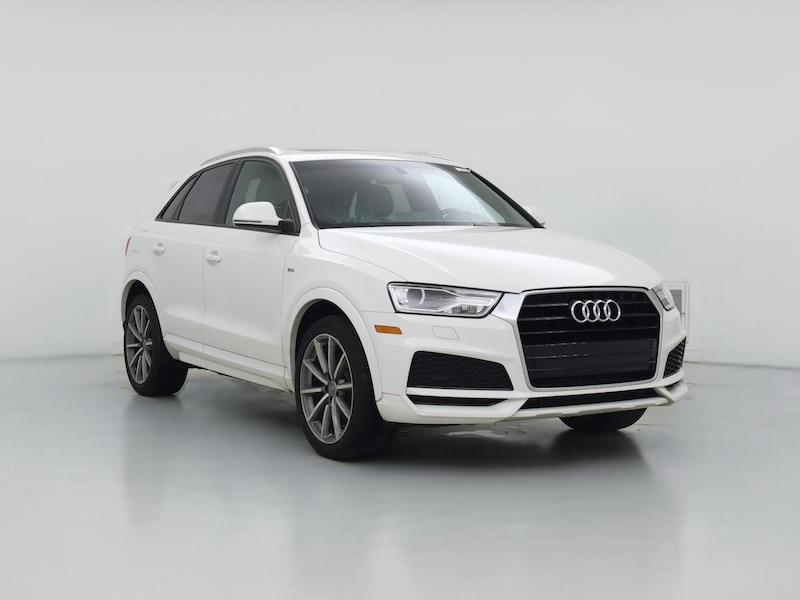 2018 Audi Q3 Premium -
                  Lithia Springs, GA