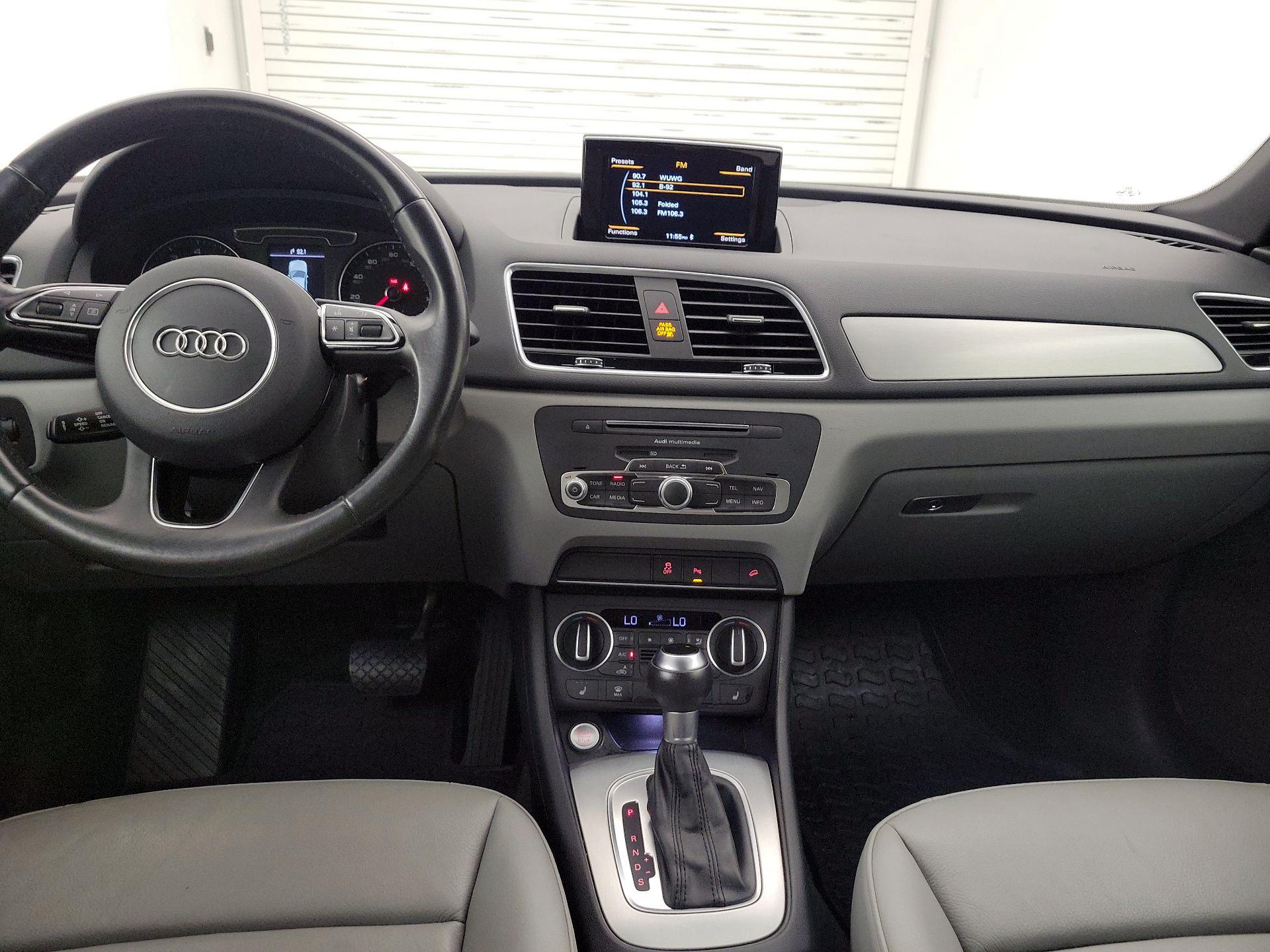 Thumbnail: 2018 Audi Q3 - 9