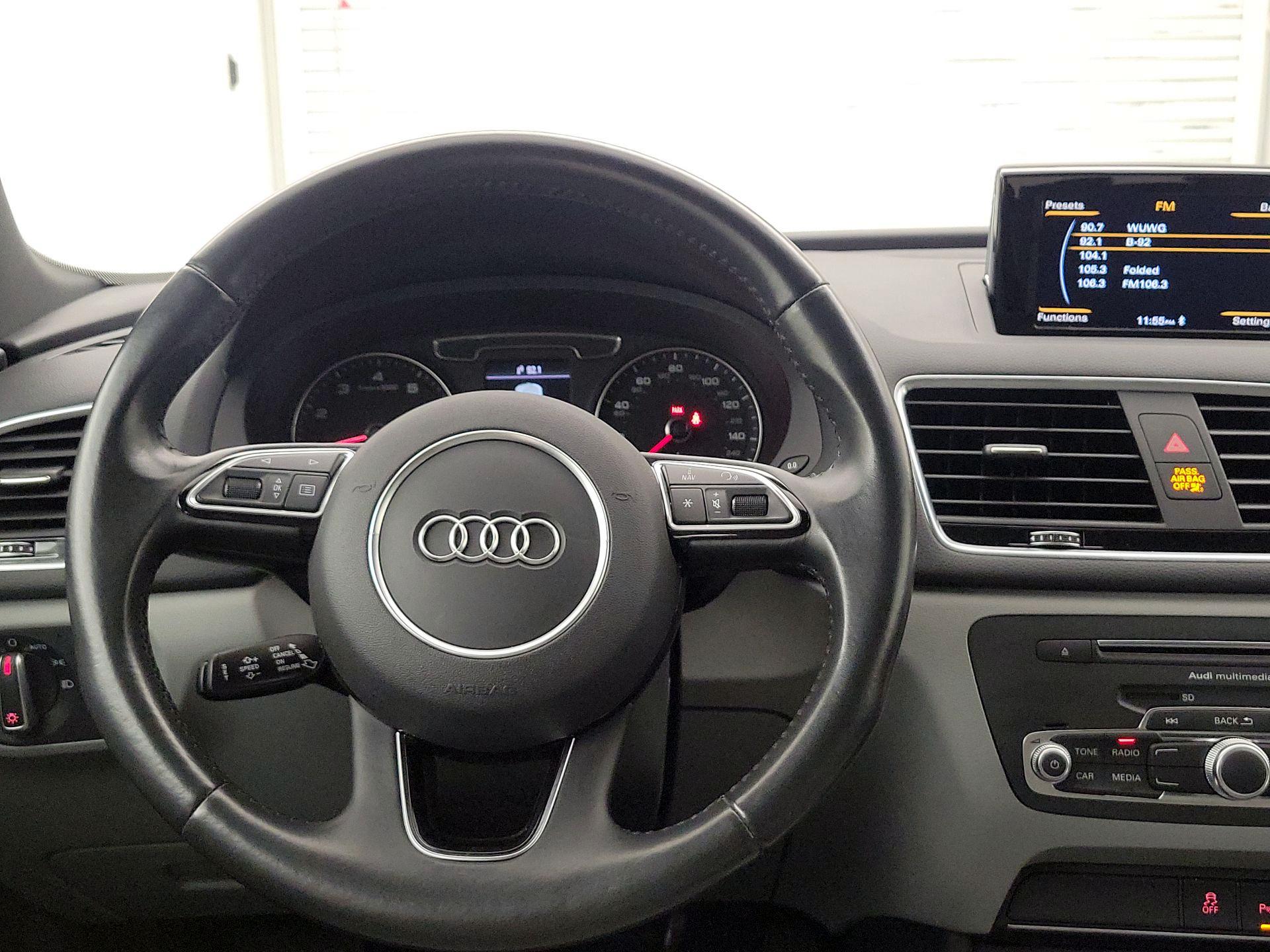 Thumbnail: 2018 Audi Q3 - 10