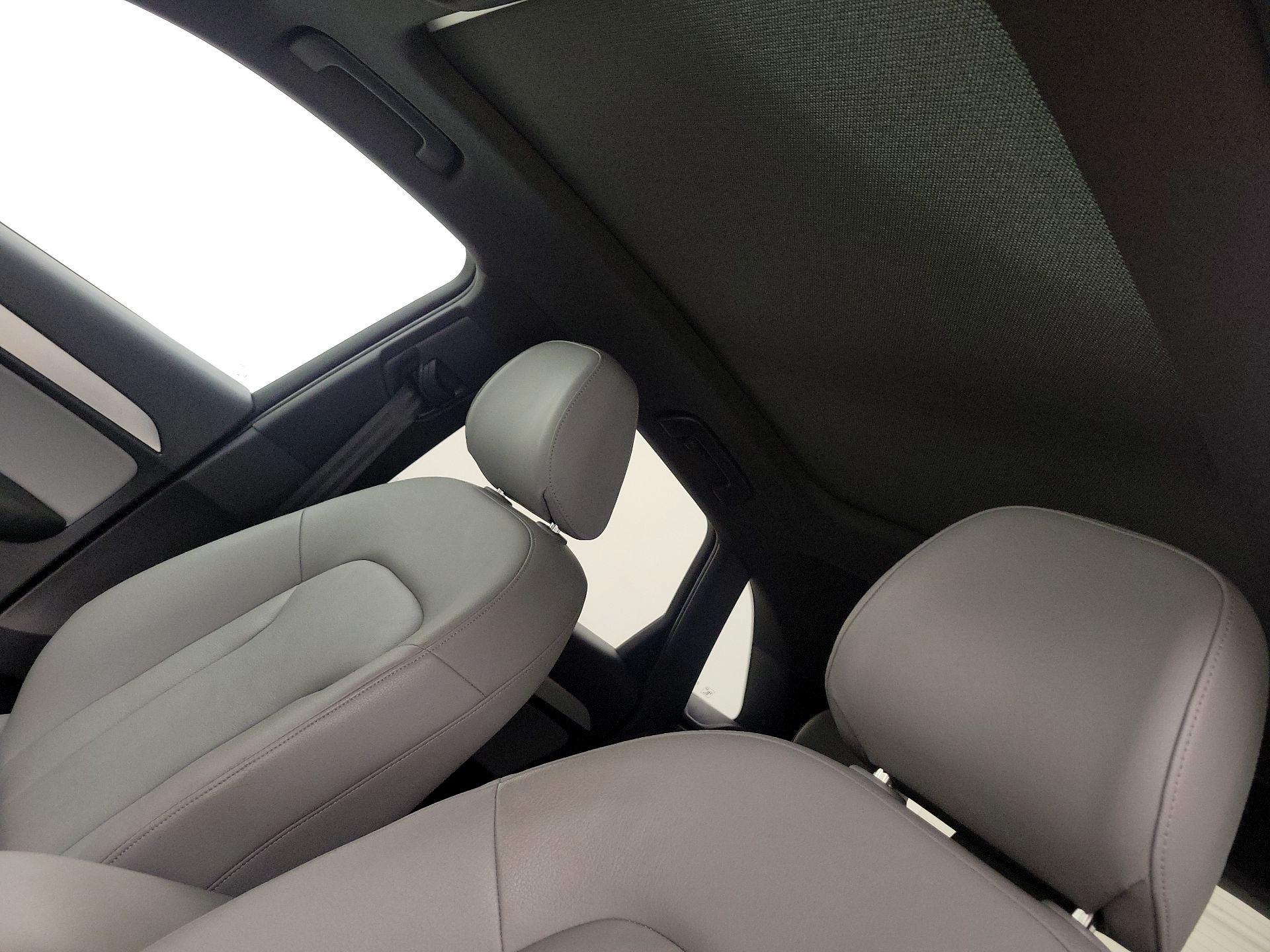 Thumbnail: 2018 Audi Q3 - 19
