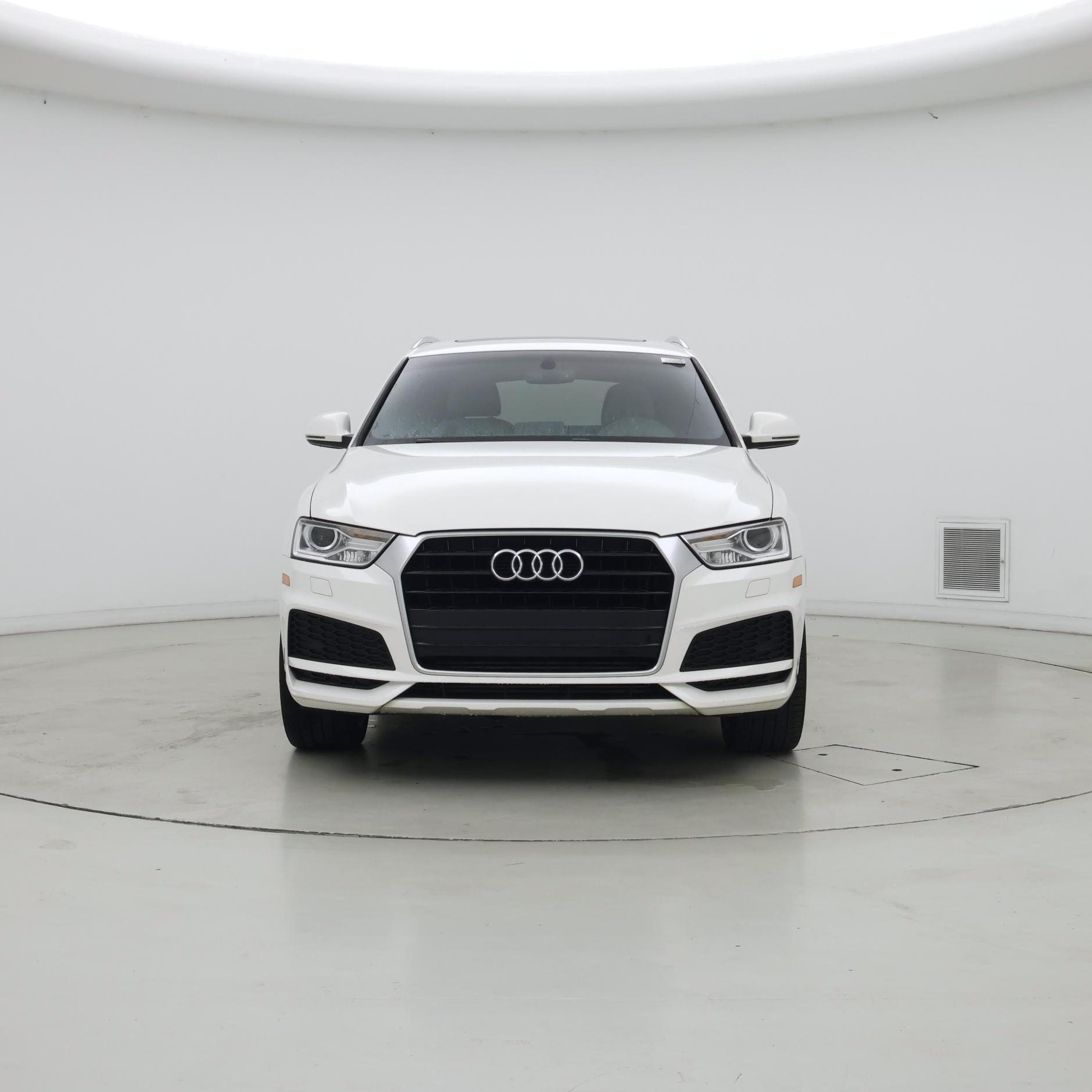 Thumbnail: 2018 Audi Q3 - 5