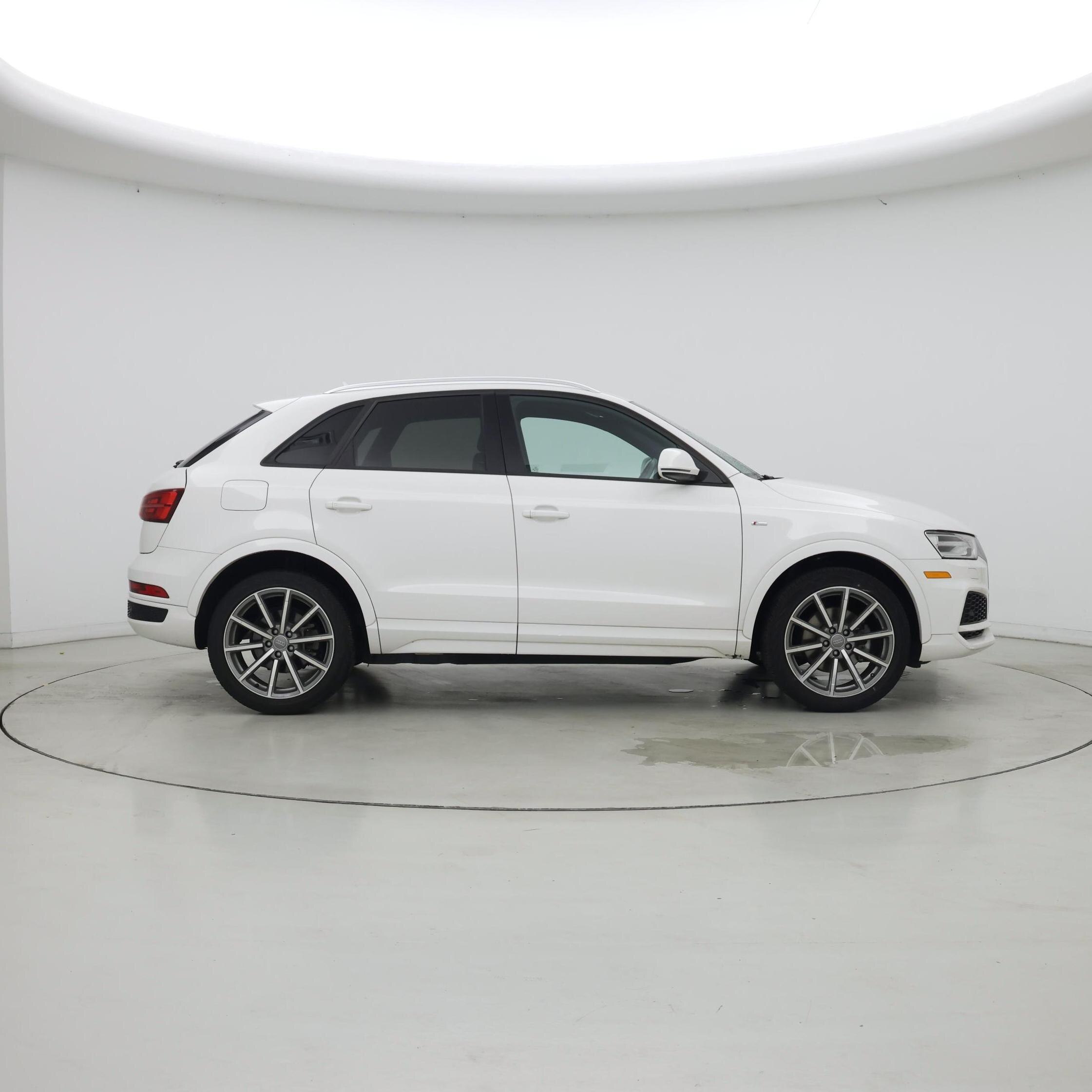 Thumbnail: 2018 Audi Q3 - 7