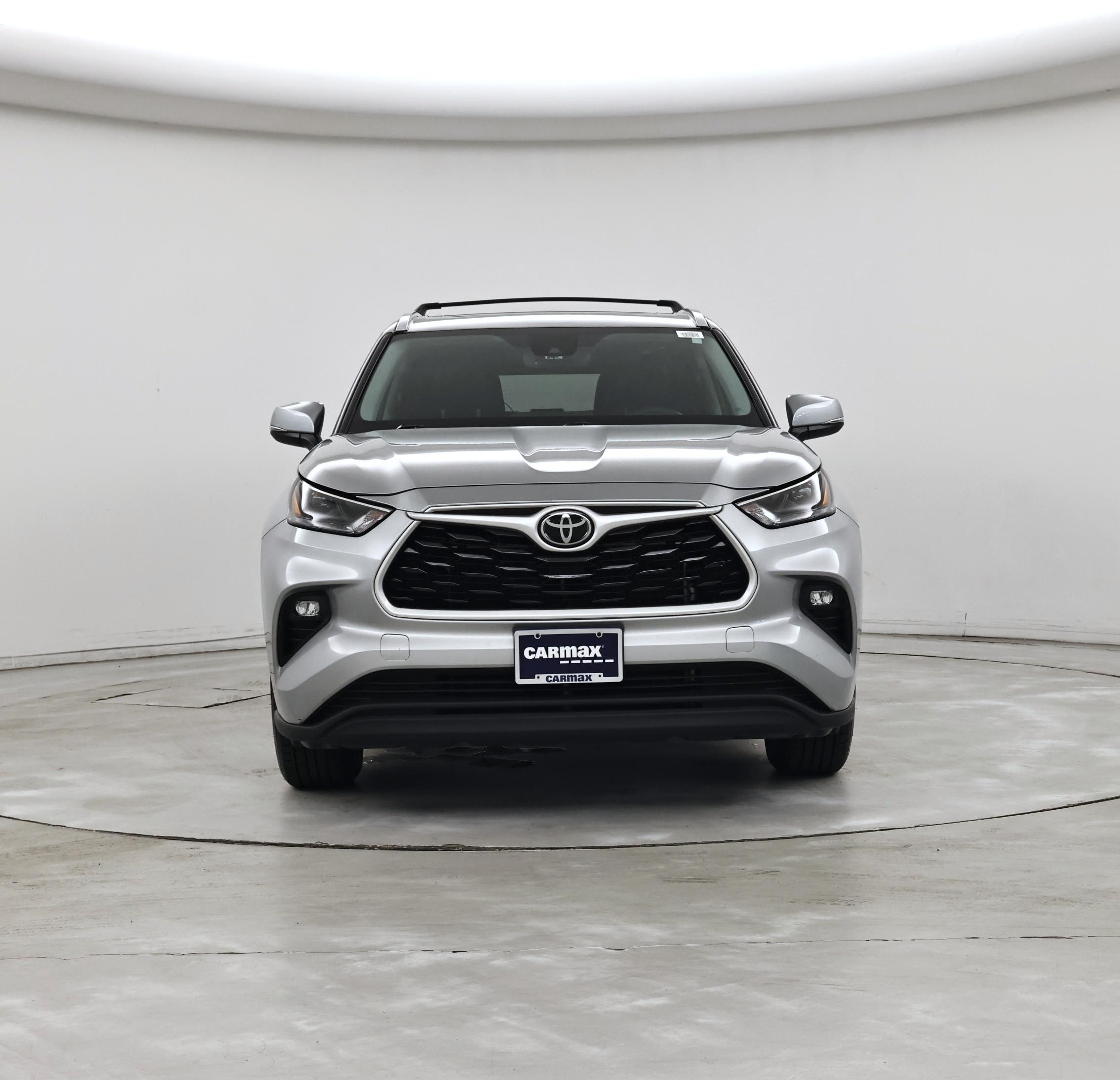 Thumbnail: 2024 Toyota Highlander - 5