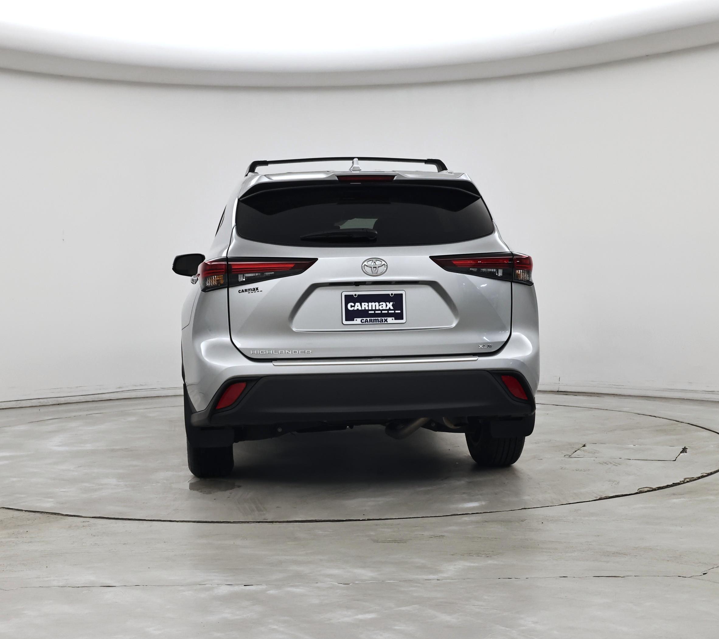 Thumbnail: 2024 Toyota Highlander - 6
