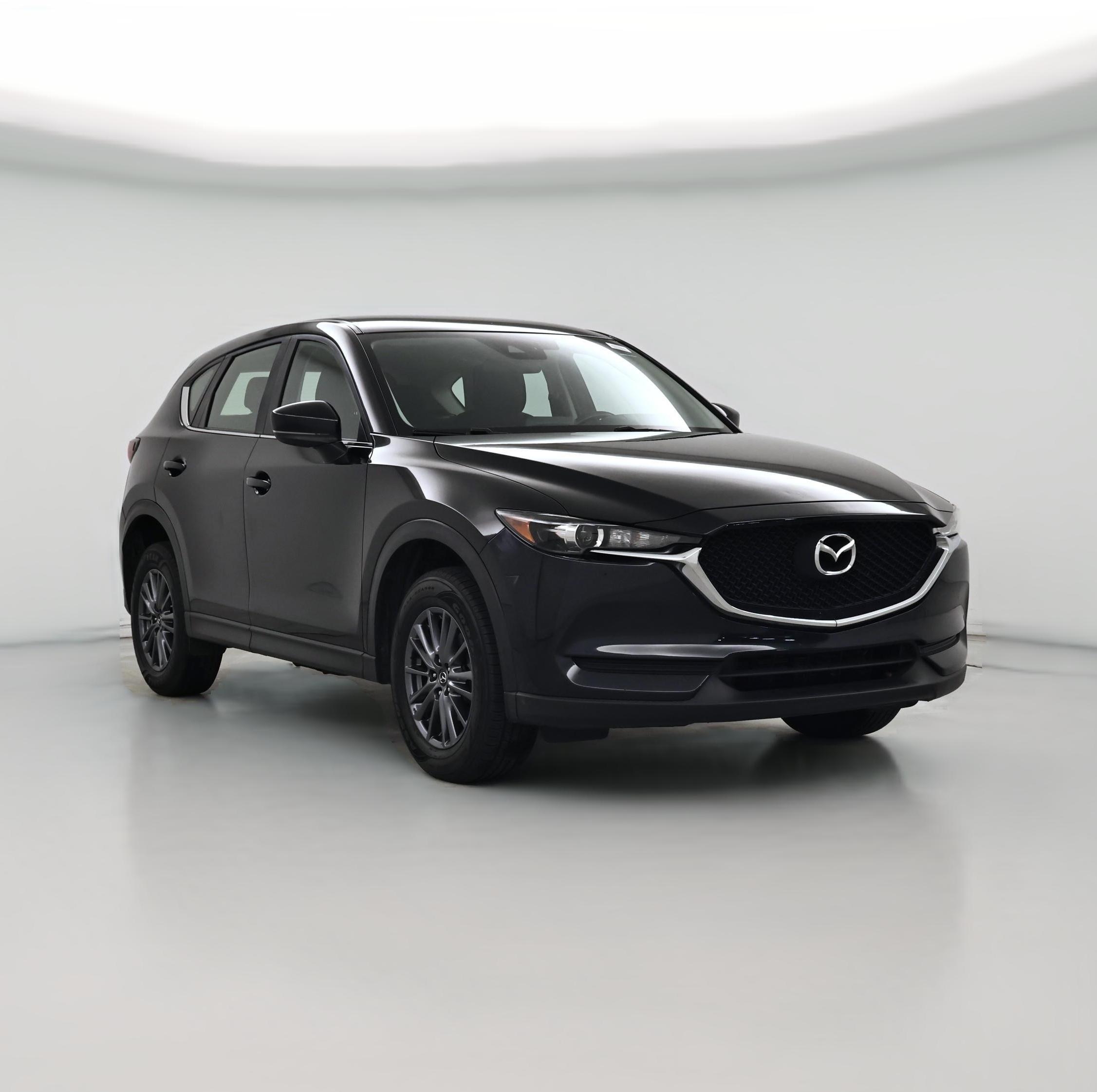 Thumbnail: 2019 Mazda CX-5 - 1
